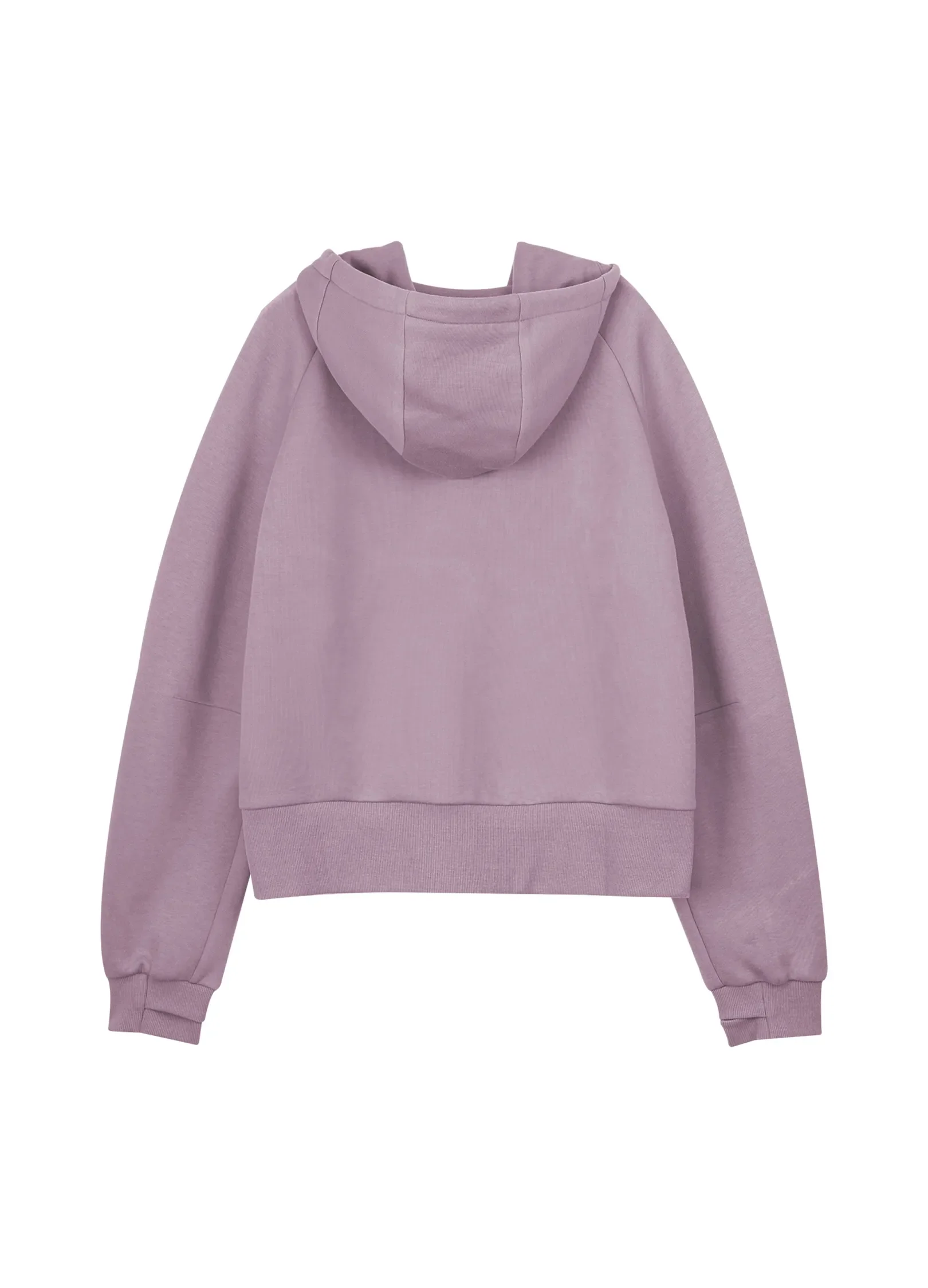 Embossed Logo Hoodie - Image 17