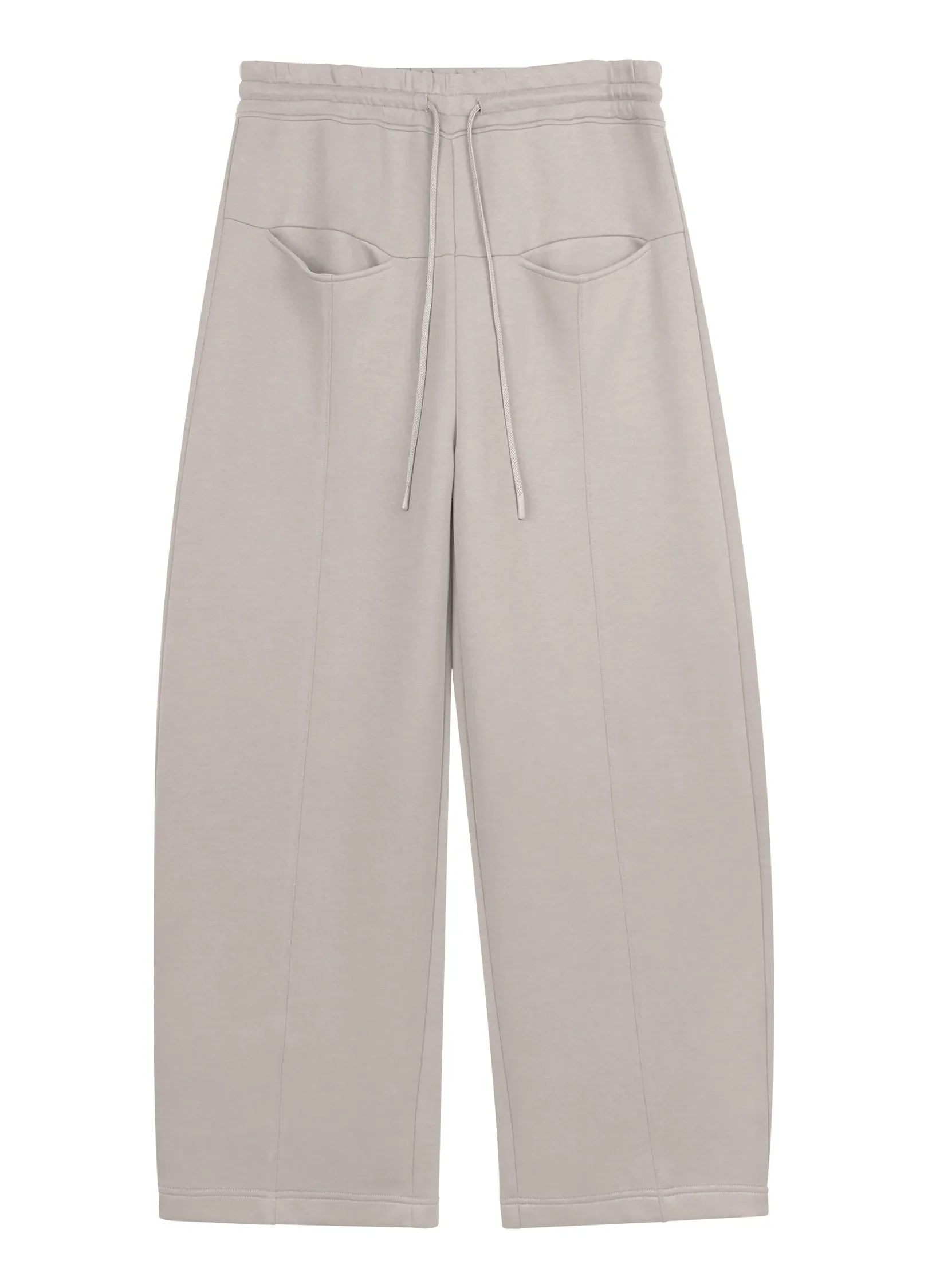 Embossed Logo Sweats - Image 12