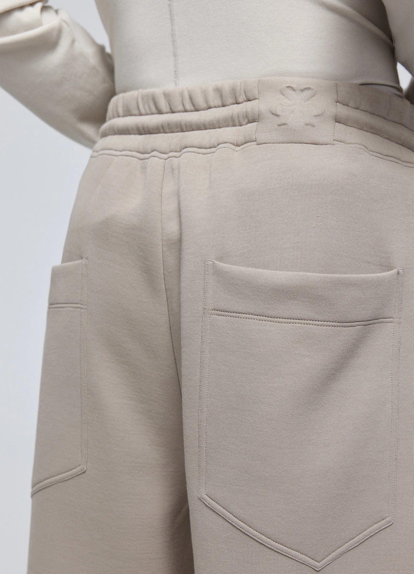 Embossed Logo Sweats - Image 9