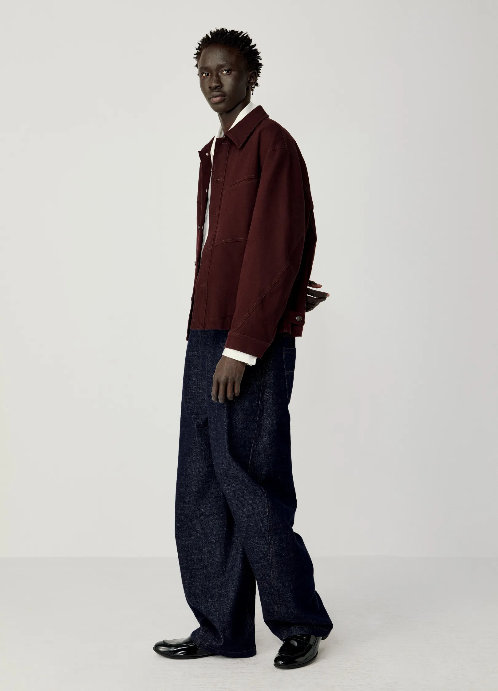 Engineer Denims - Image 6