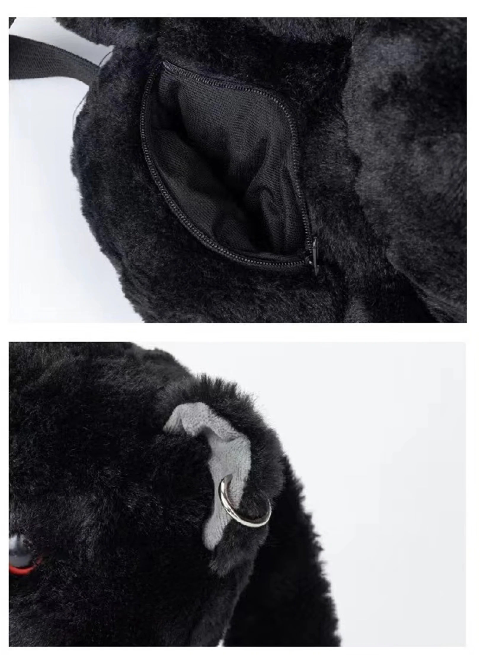 Evil Bear Bag - Image 10