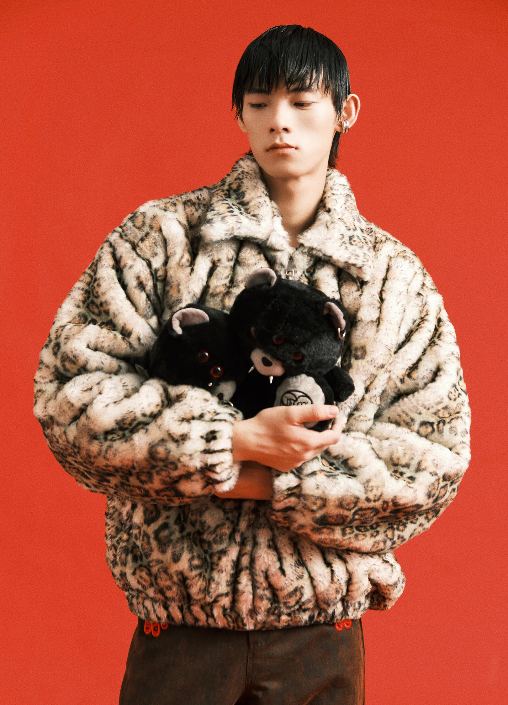 Evil Bear Bag - Image 5