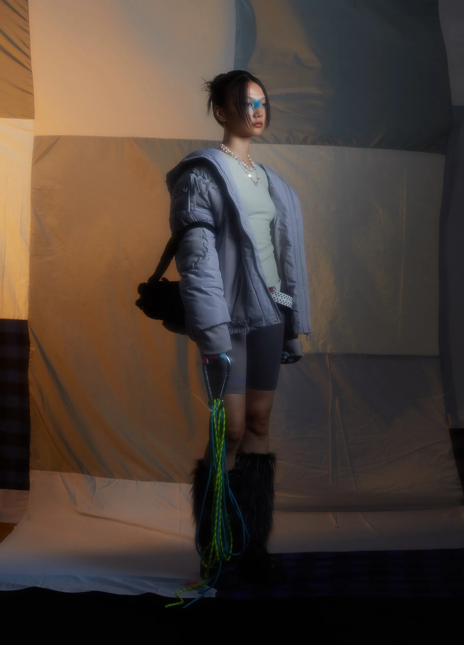 Evil Bear Bag - Image 7
