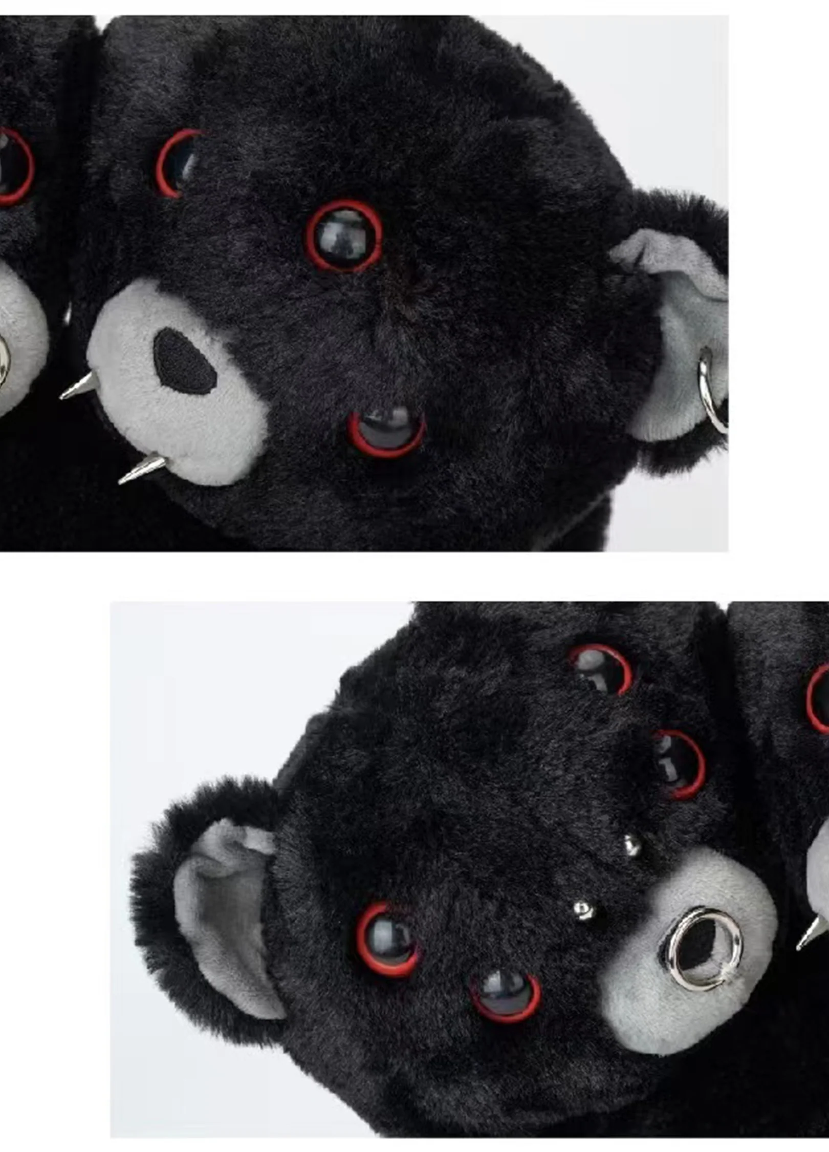 Evil Bear Bag - Image 8