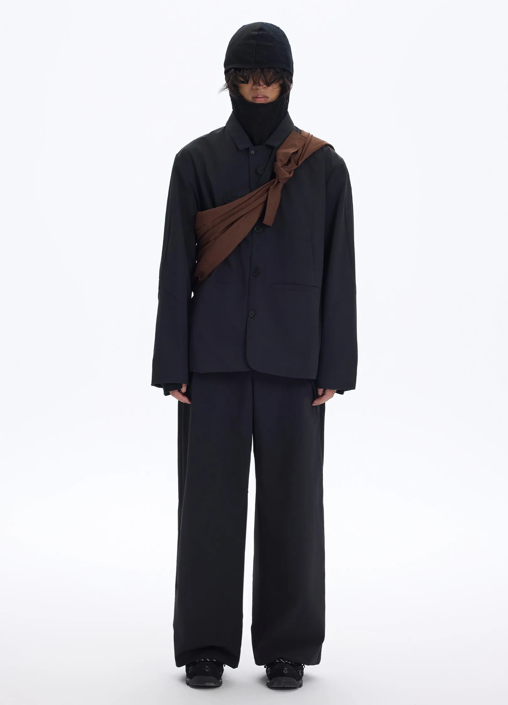 Explore Sling Bag - Image 14
