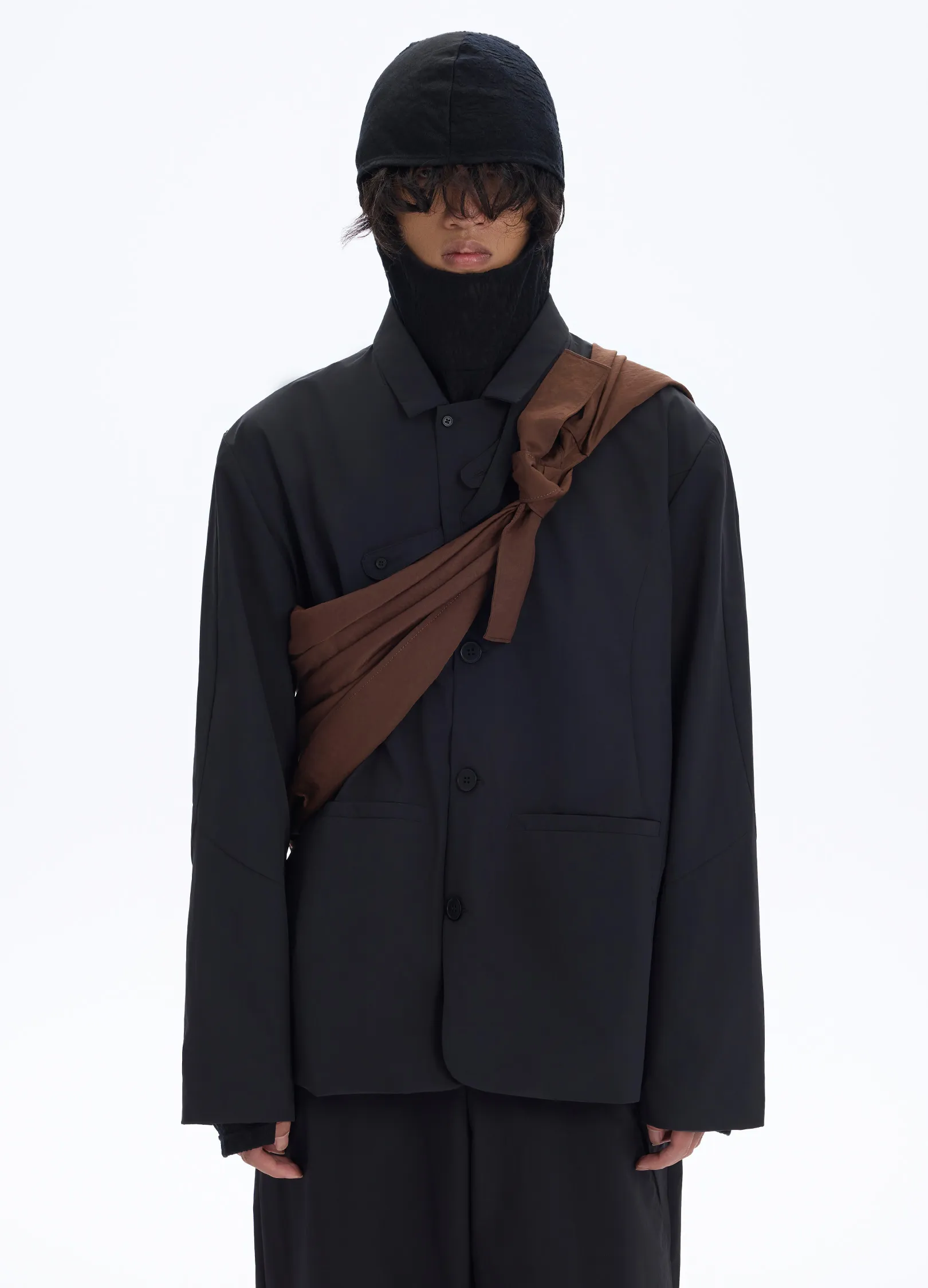 Explore Sling Bag - Image 8