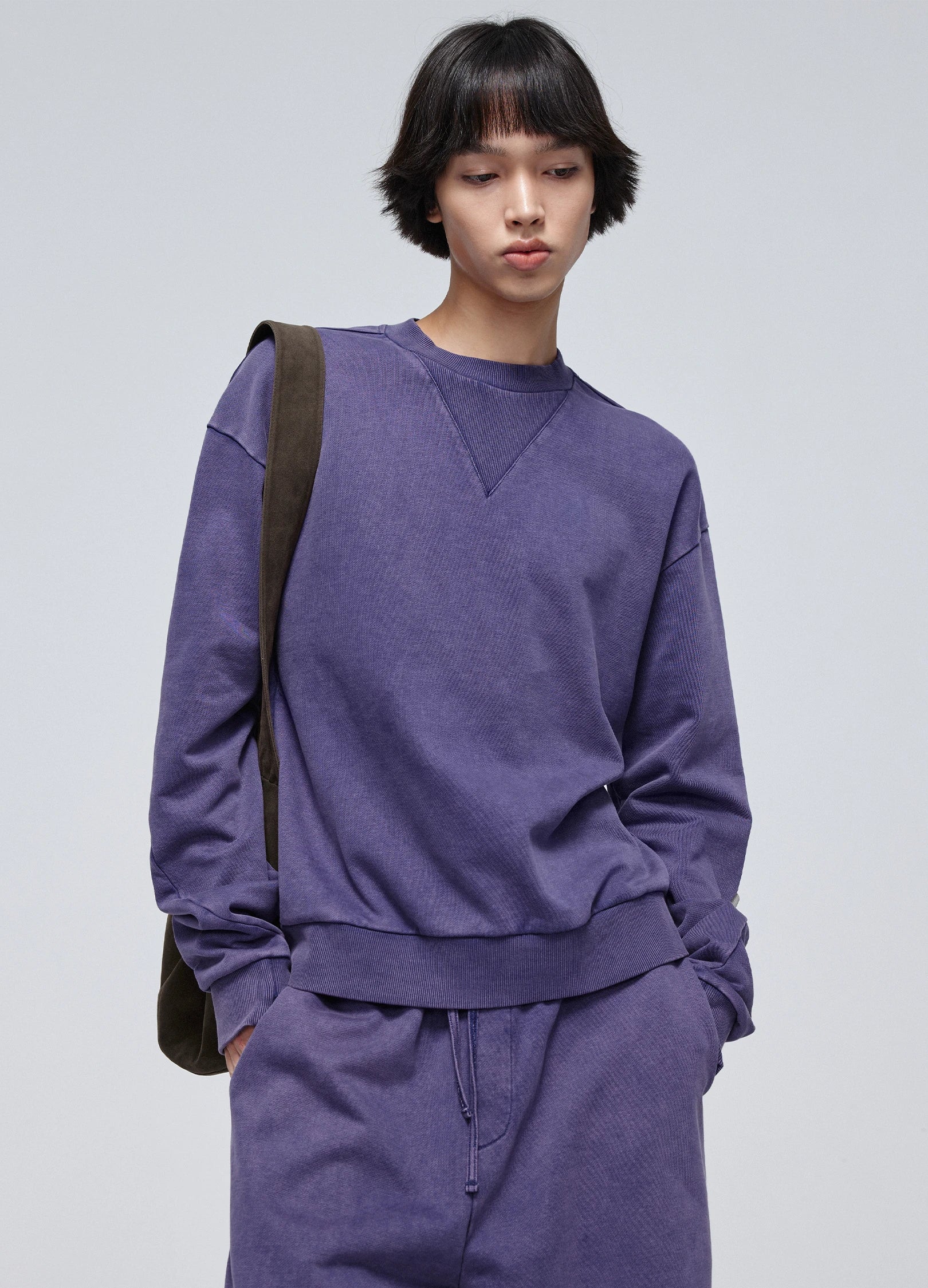 Faded Crewneck - Image 2