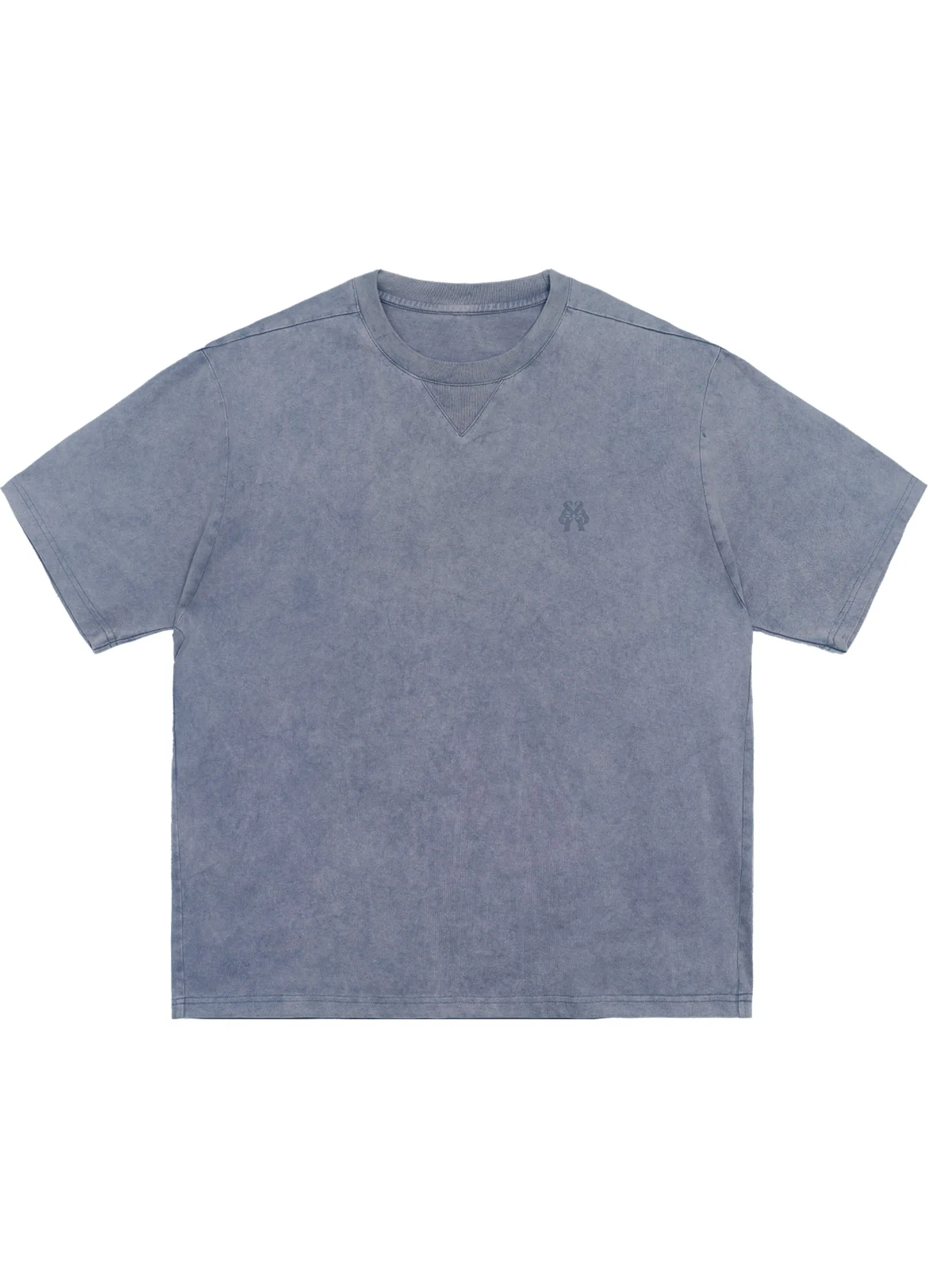 Faded Logo Tee - Image 16