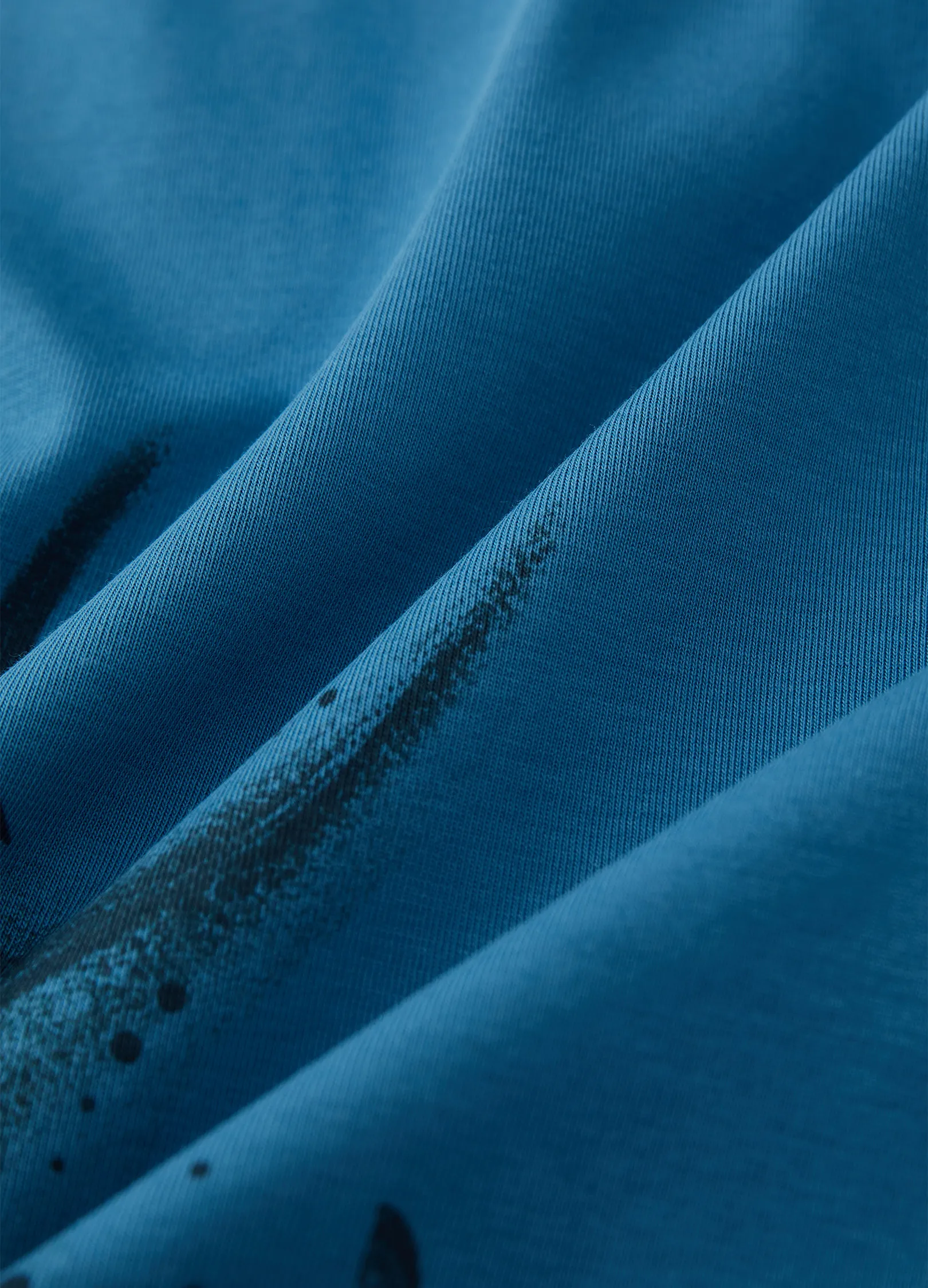Faded Star Tee - Image 9