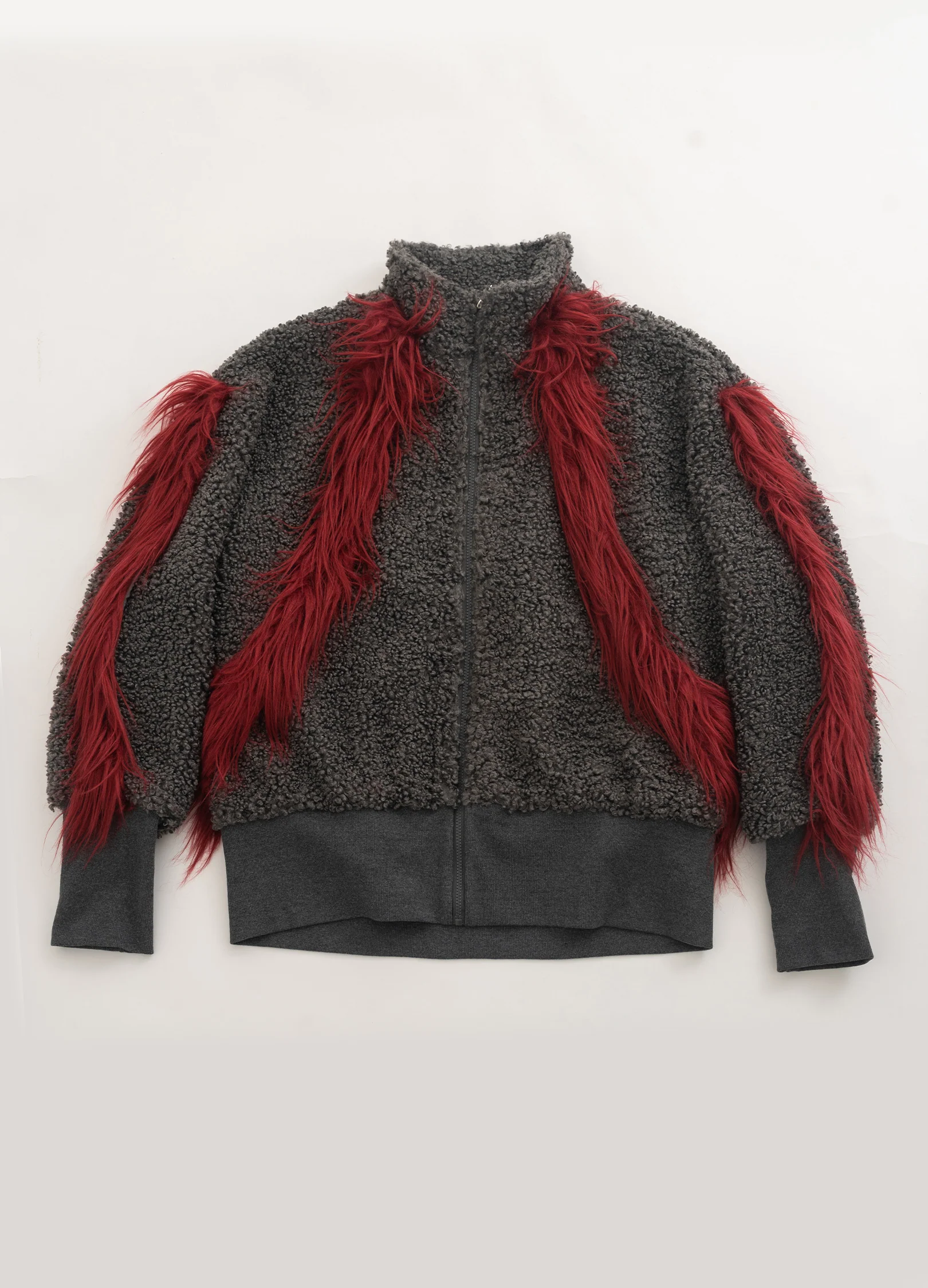 Faux Fur Fleece - Image 12
