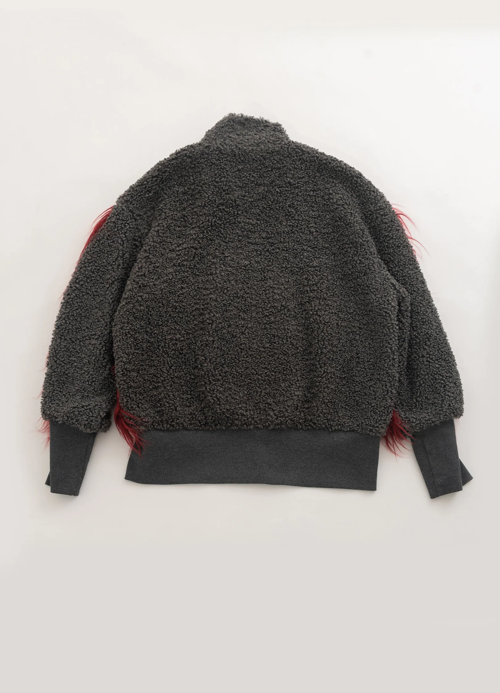 Faux Fur Fleece - Image 13