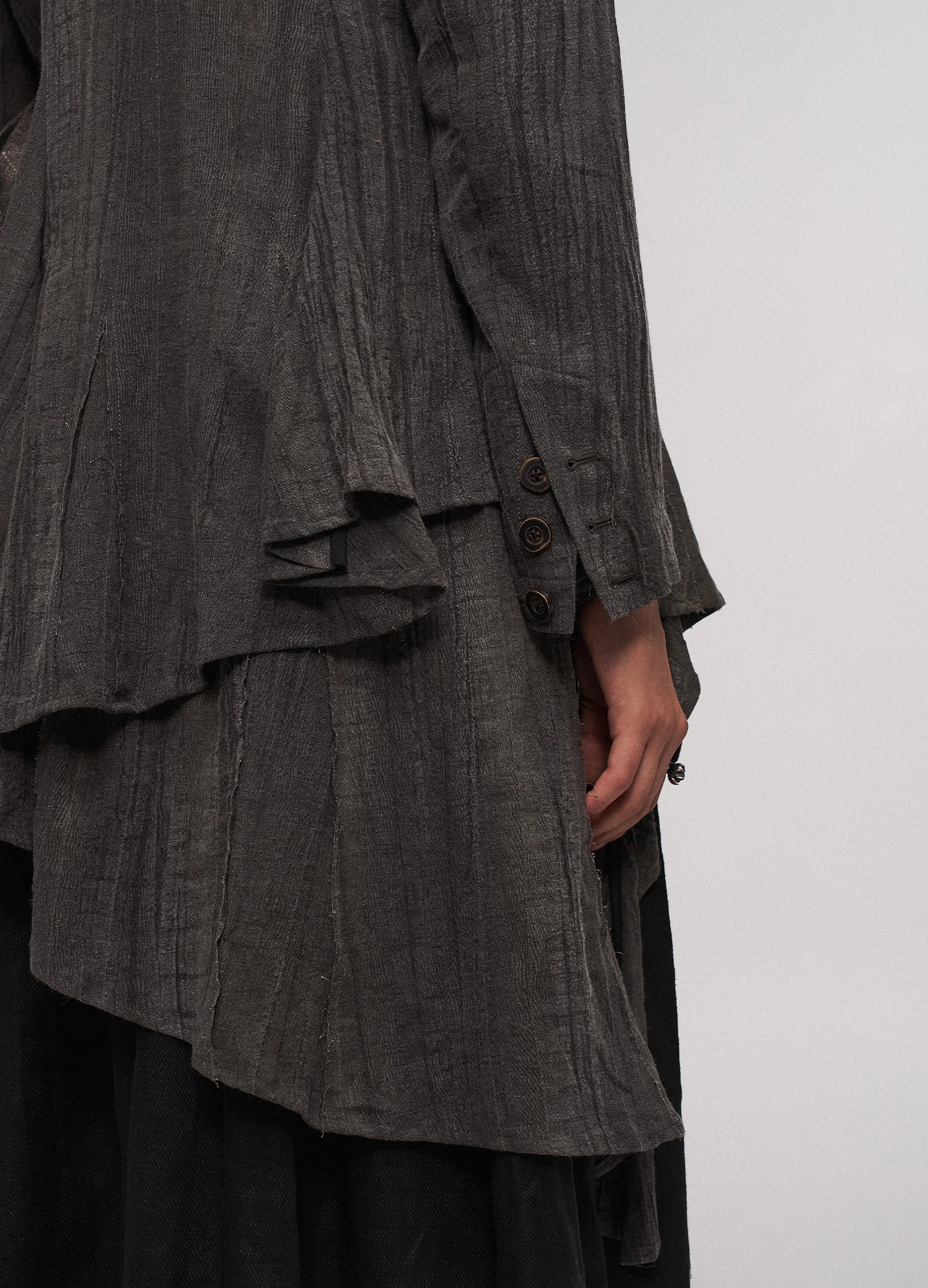 Feather Hunt Jacket - Image 8