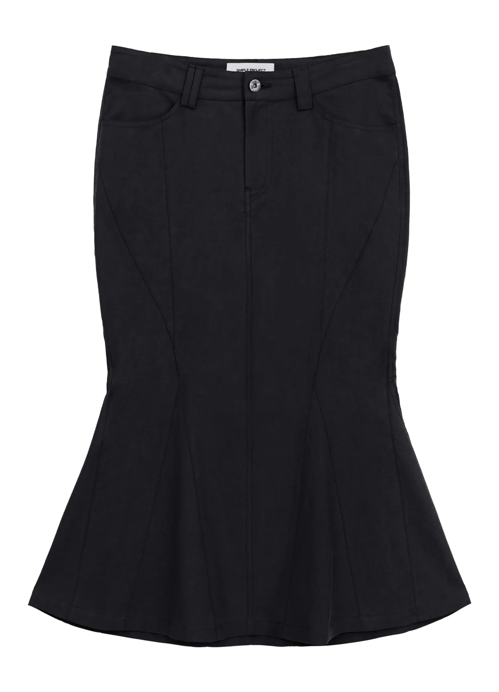 Fishtail Skirt - Image 11