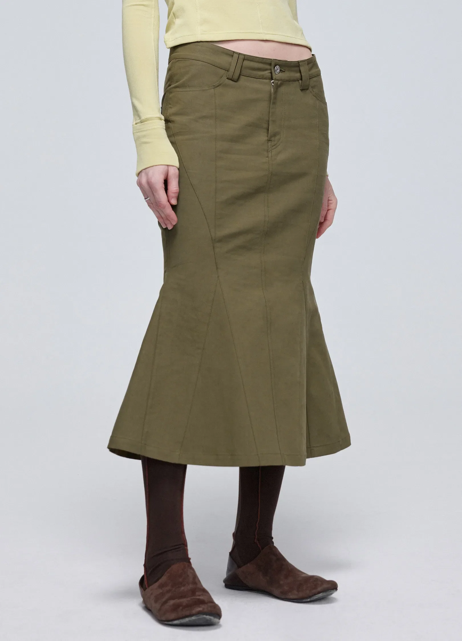 Fishtail Skirt - Image 6