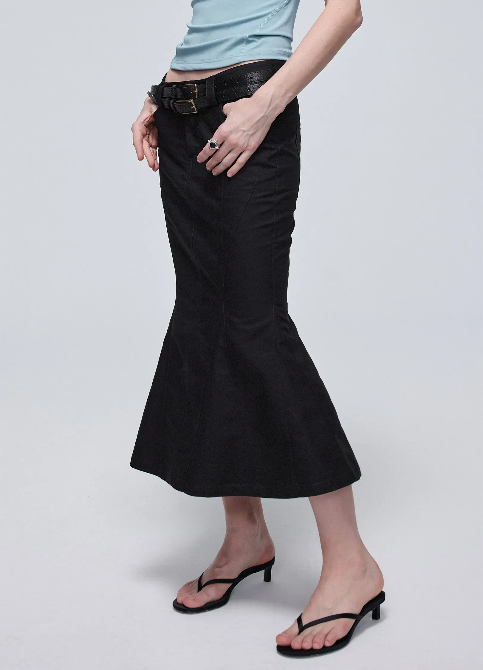 Fishtail Skirt - Image 7