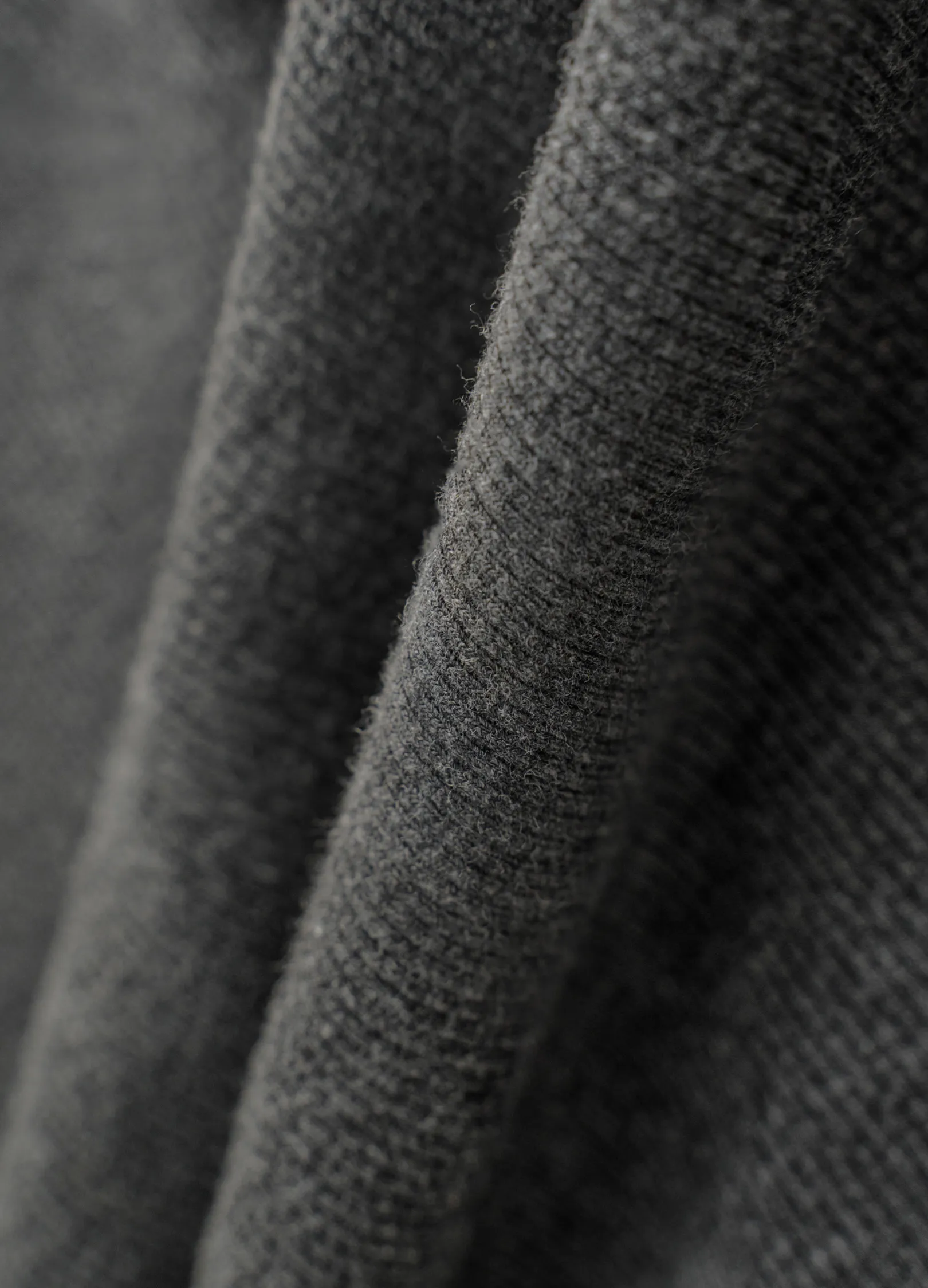 Fitted Ribbed Tee - Image 16