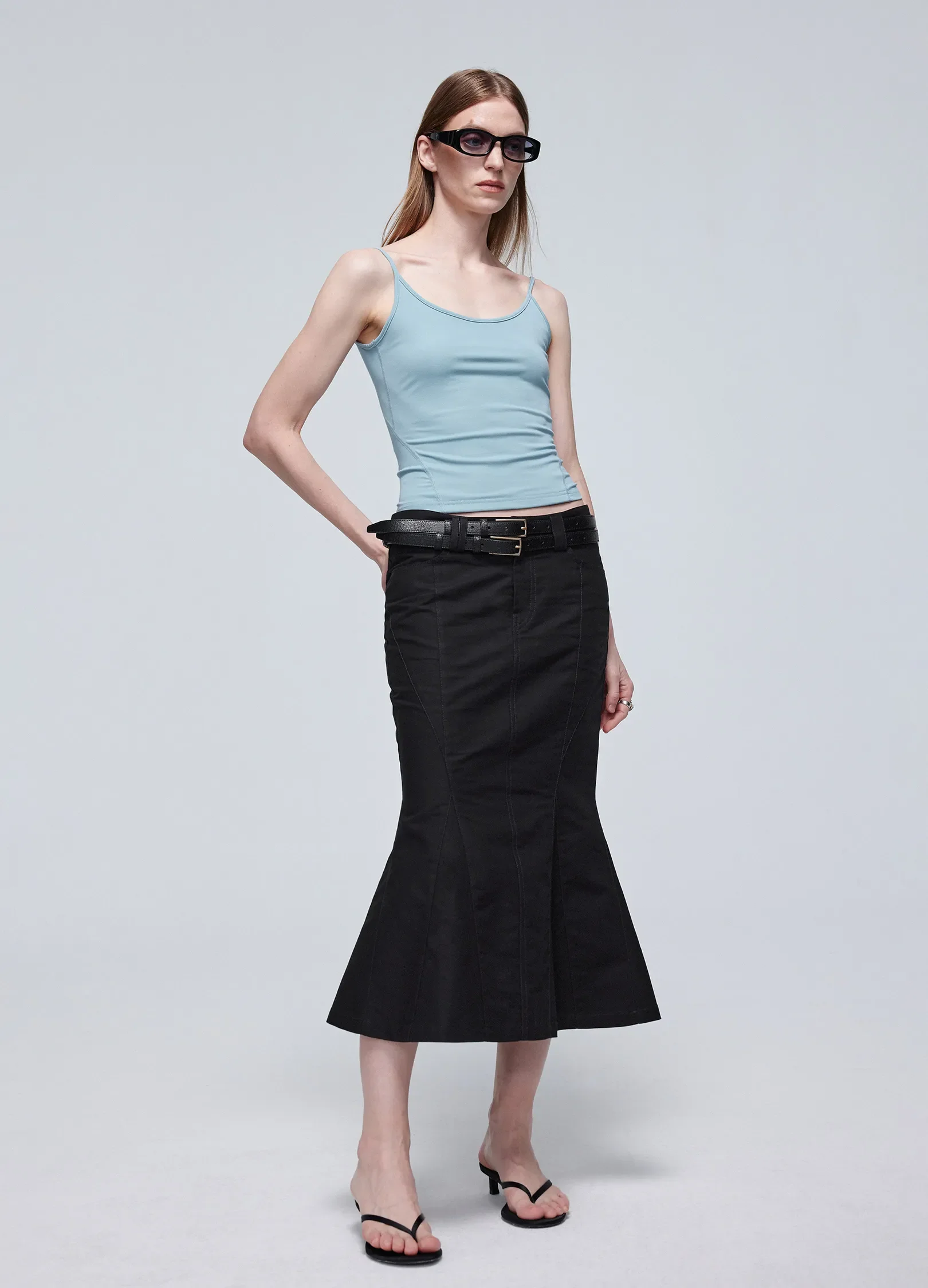 Fitted Tank - Image 10