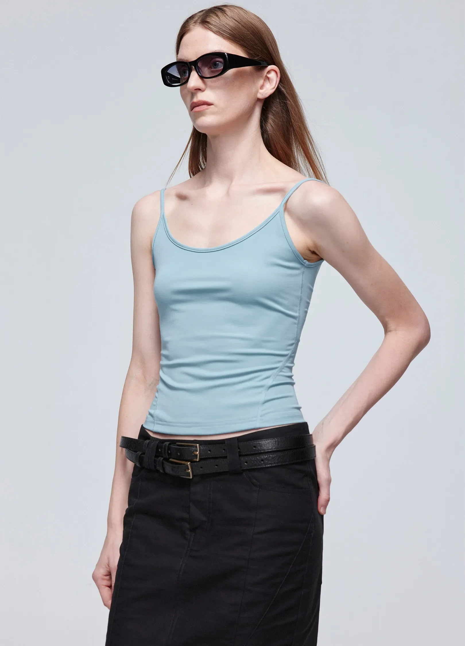 Fitted Tank - Image 4