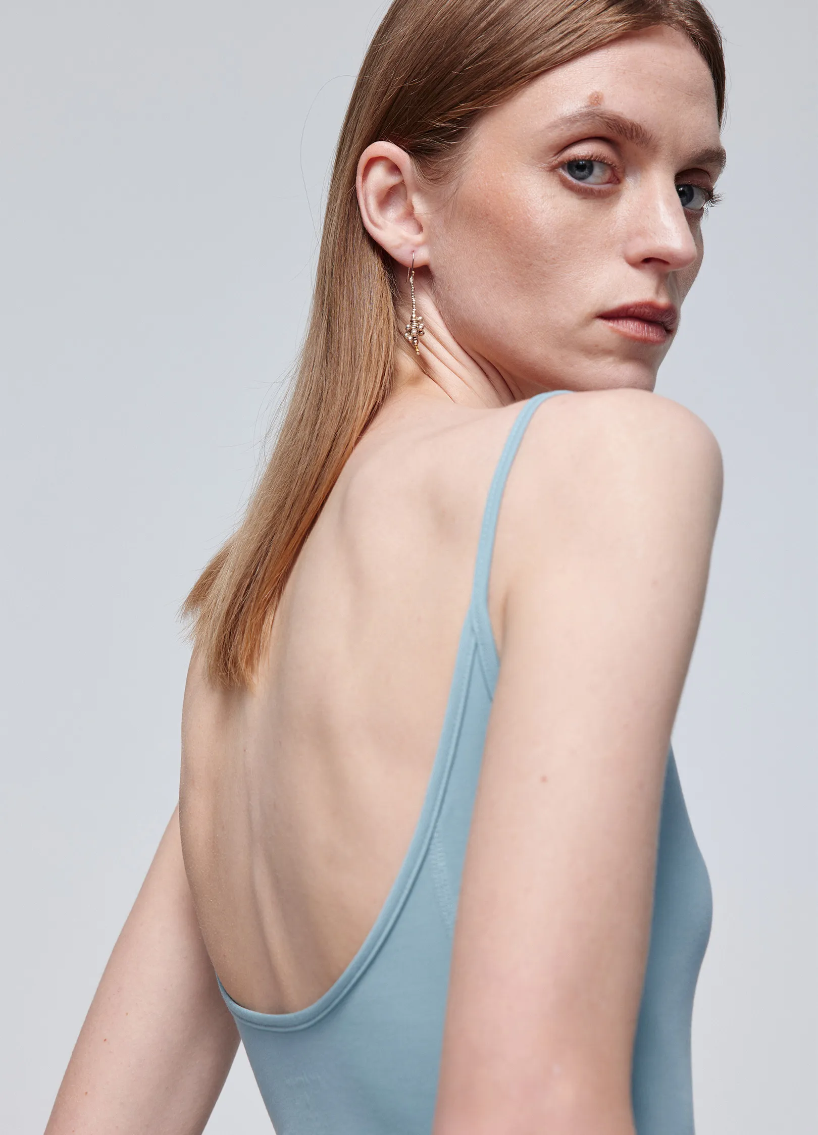 Fitted Tank - Image 7