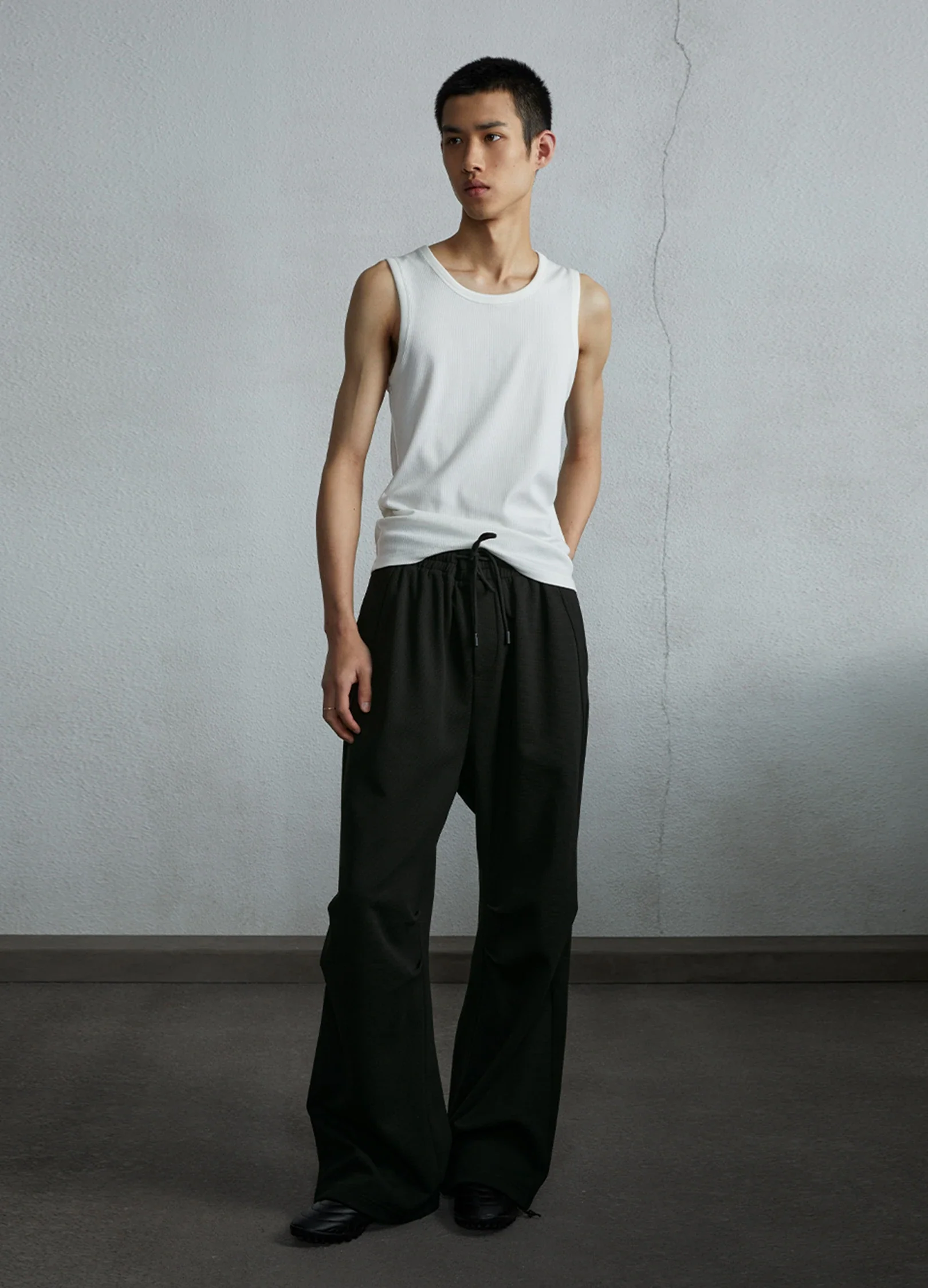 Fitted Tank - Image 11