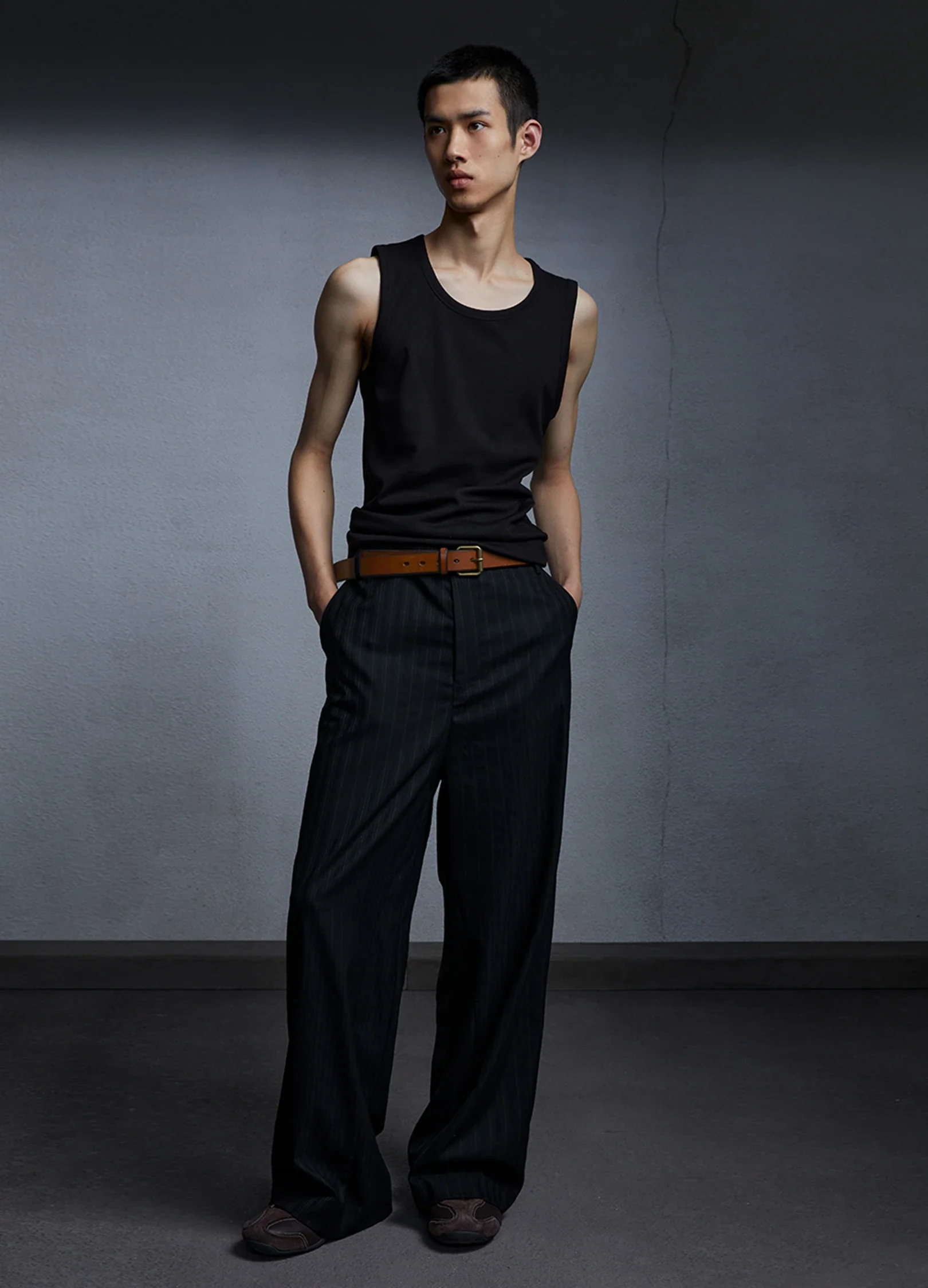 Fitted Tank - Image 12