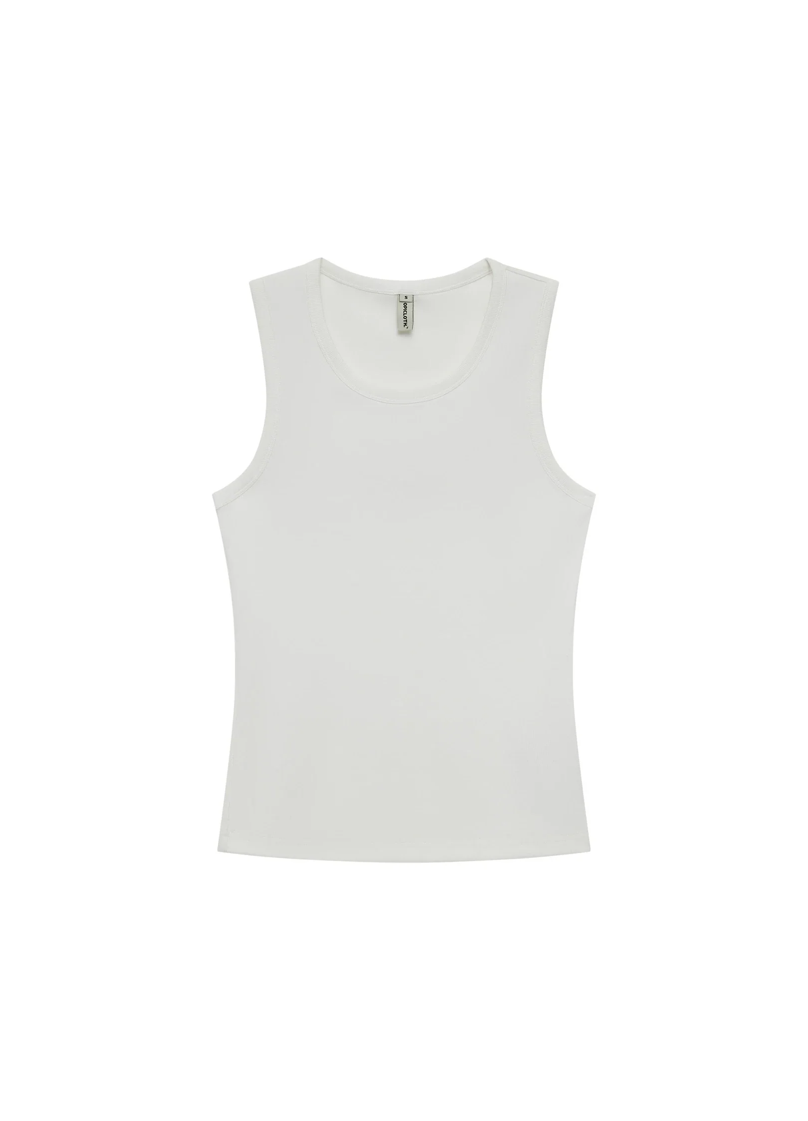 Fitted Tank - Image 15