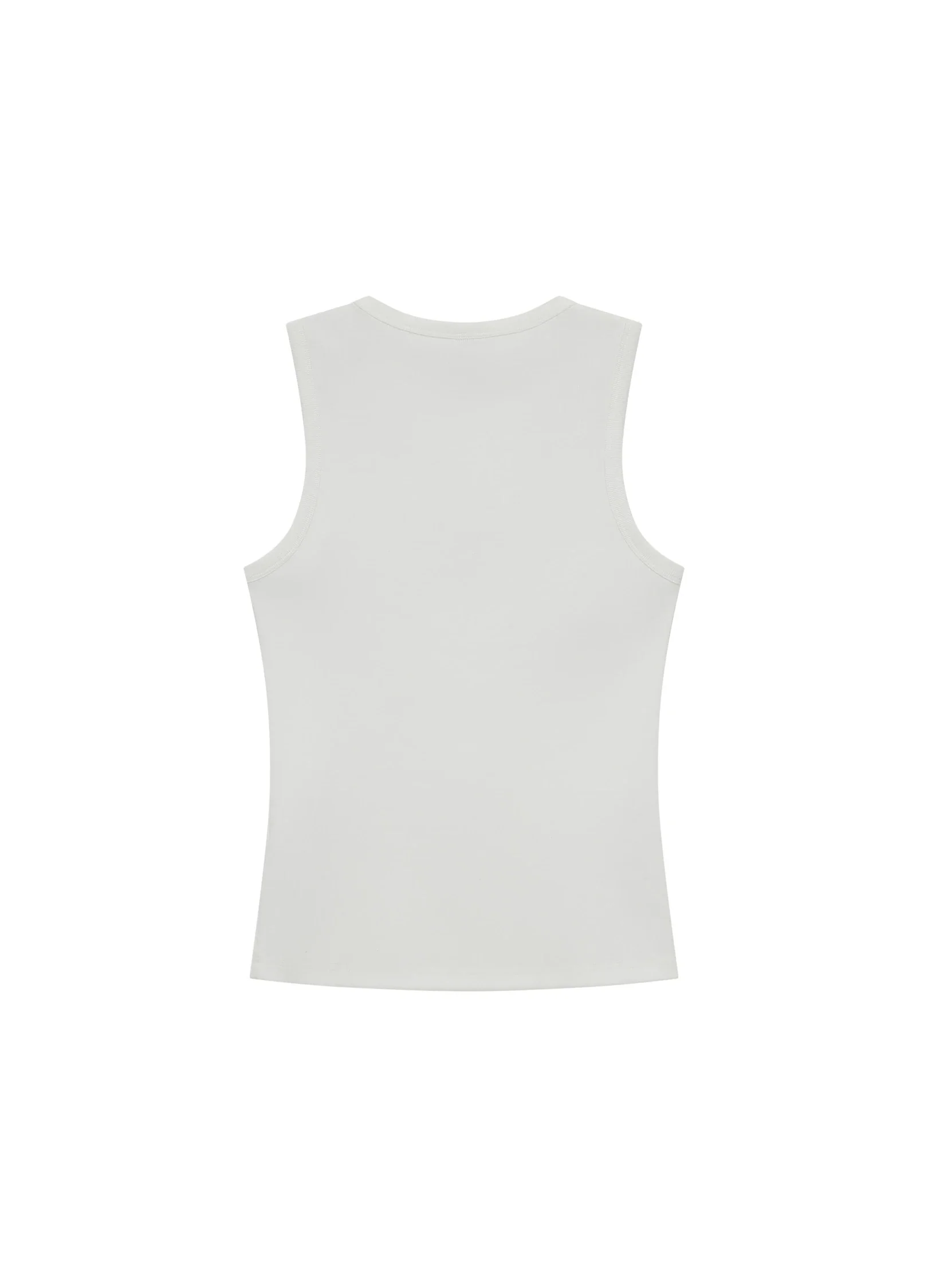 Fitted Tank - Image 16