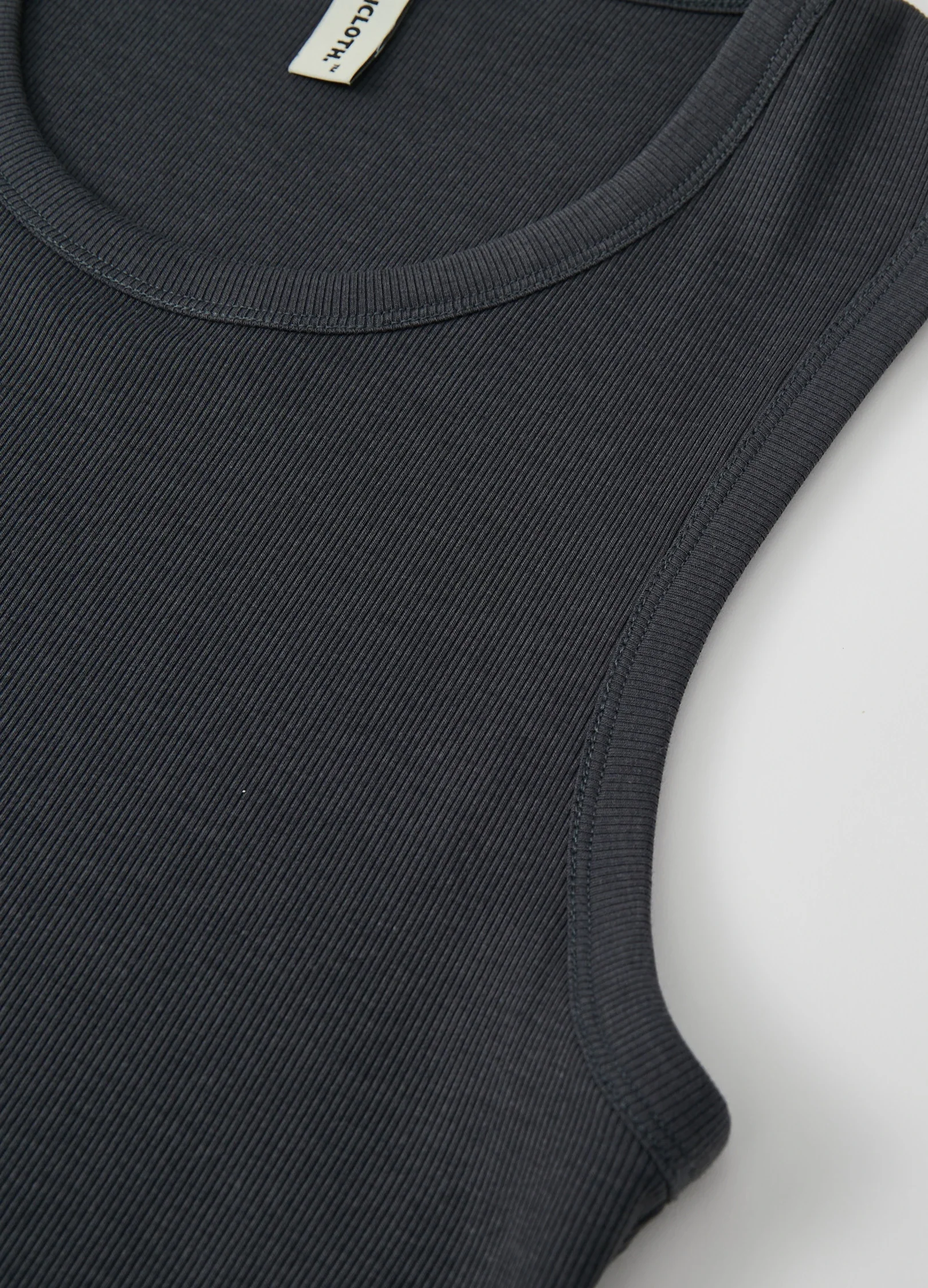 Fitted Tank - Image 17