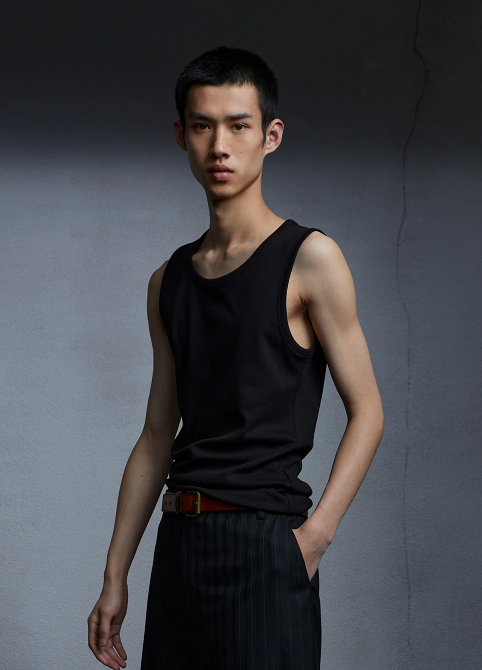 Fitted Tank - Image 3