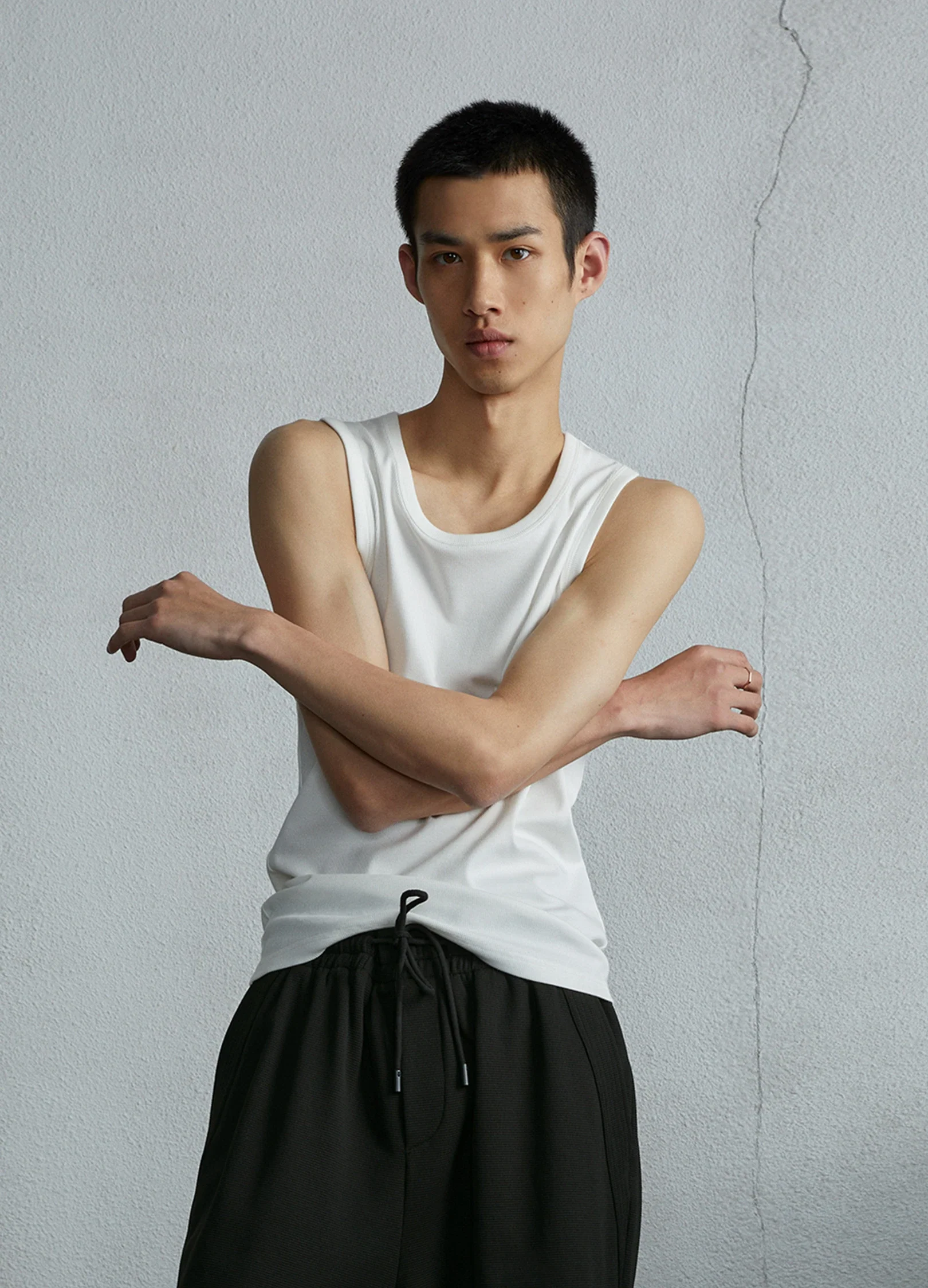 Fitted Tank - Image 4