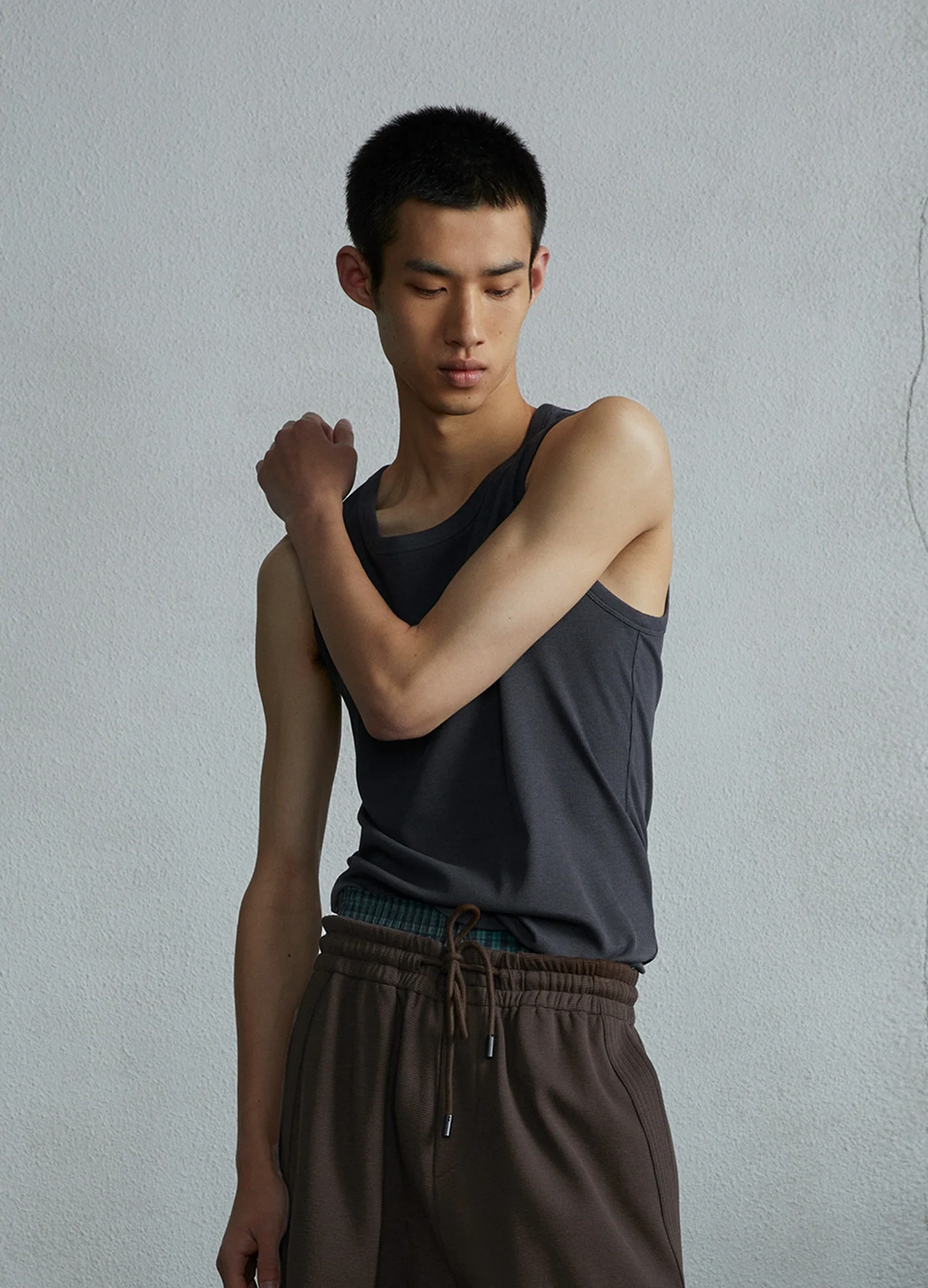 Fitted Tank - Image 5
