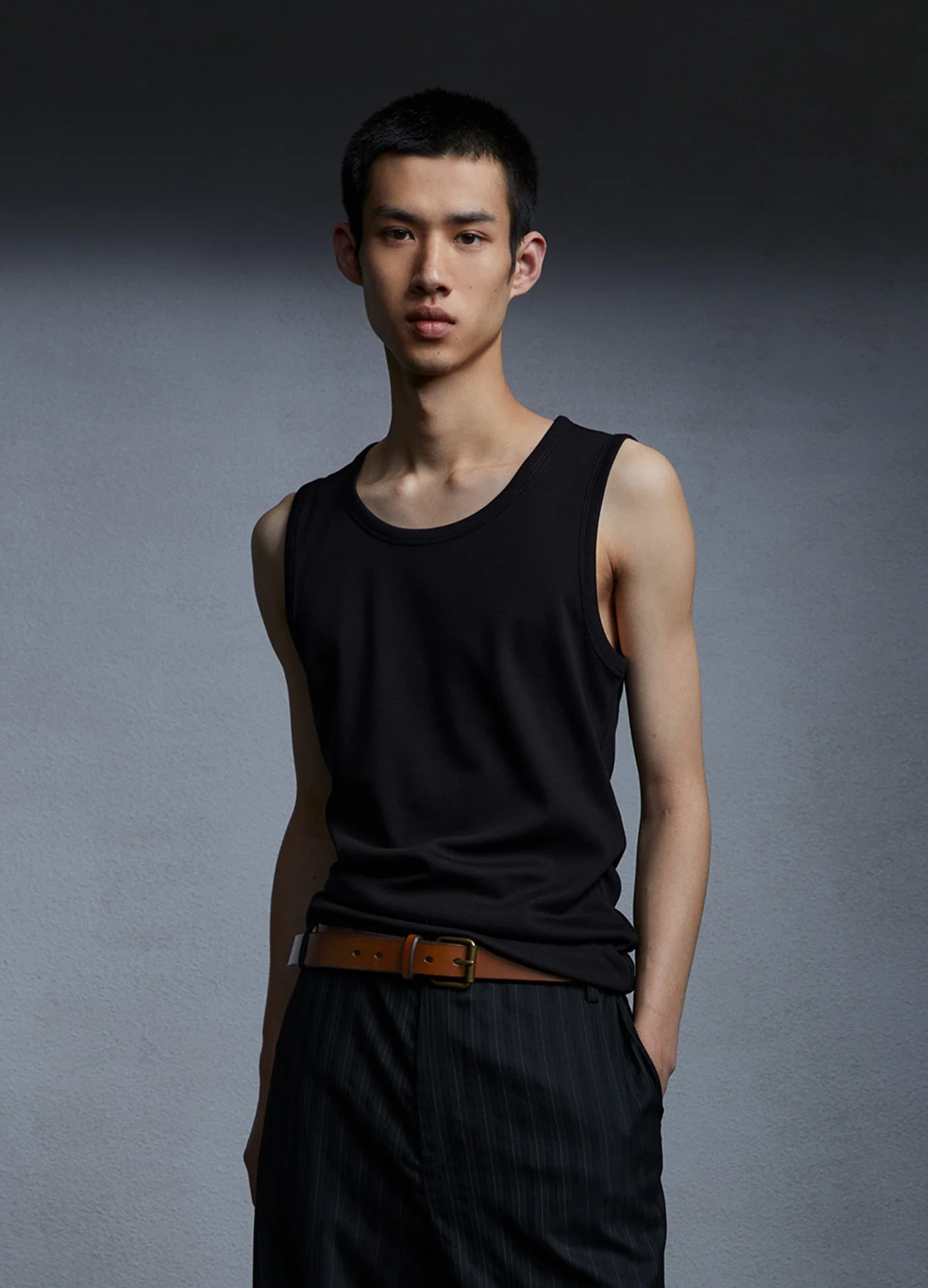 Fitted Tank - Image 7