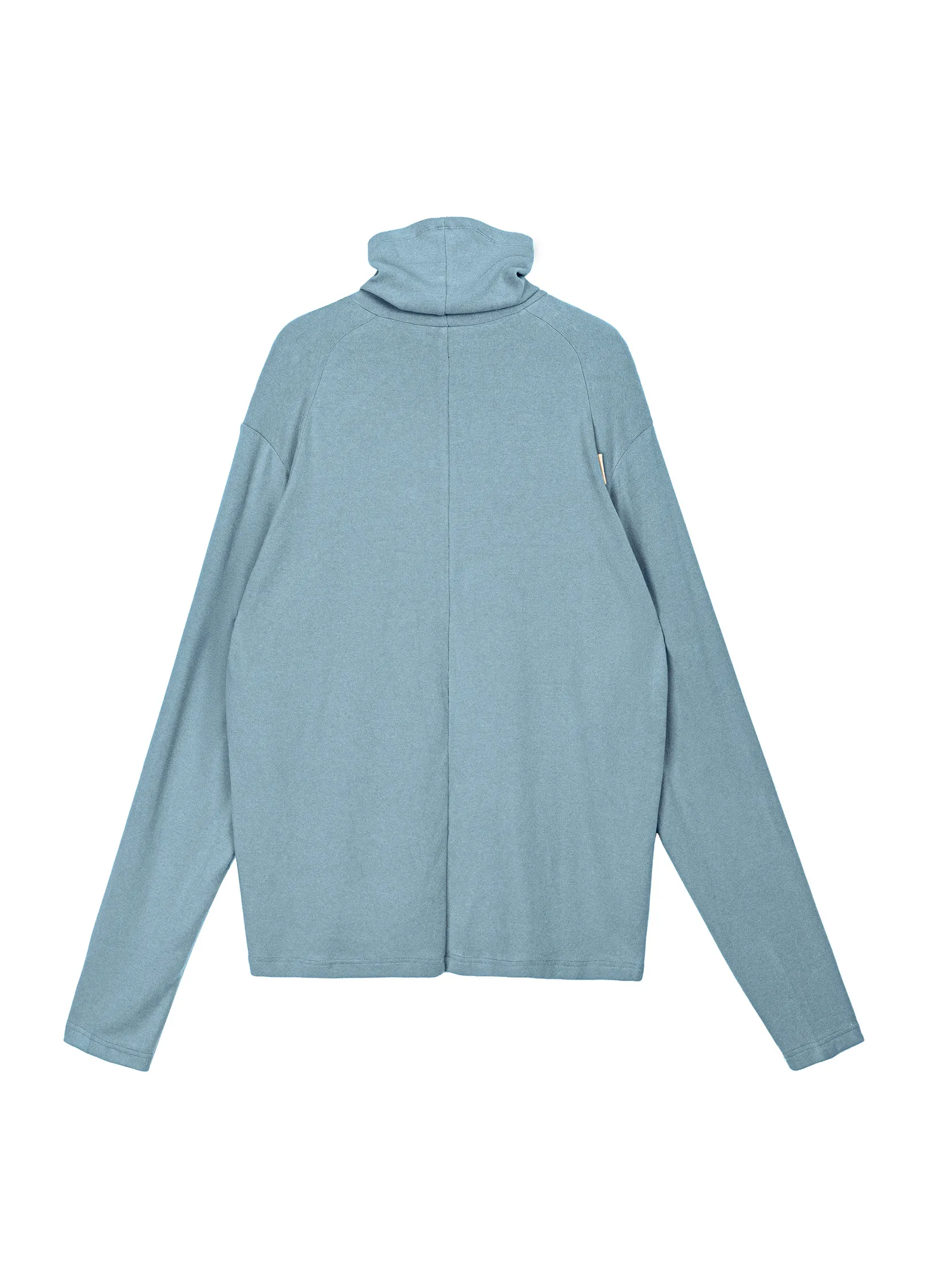 Fitted Turtleneck - Image 26