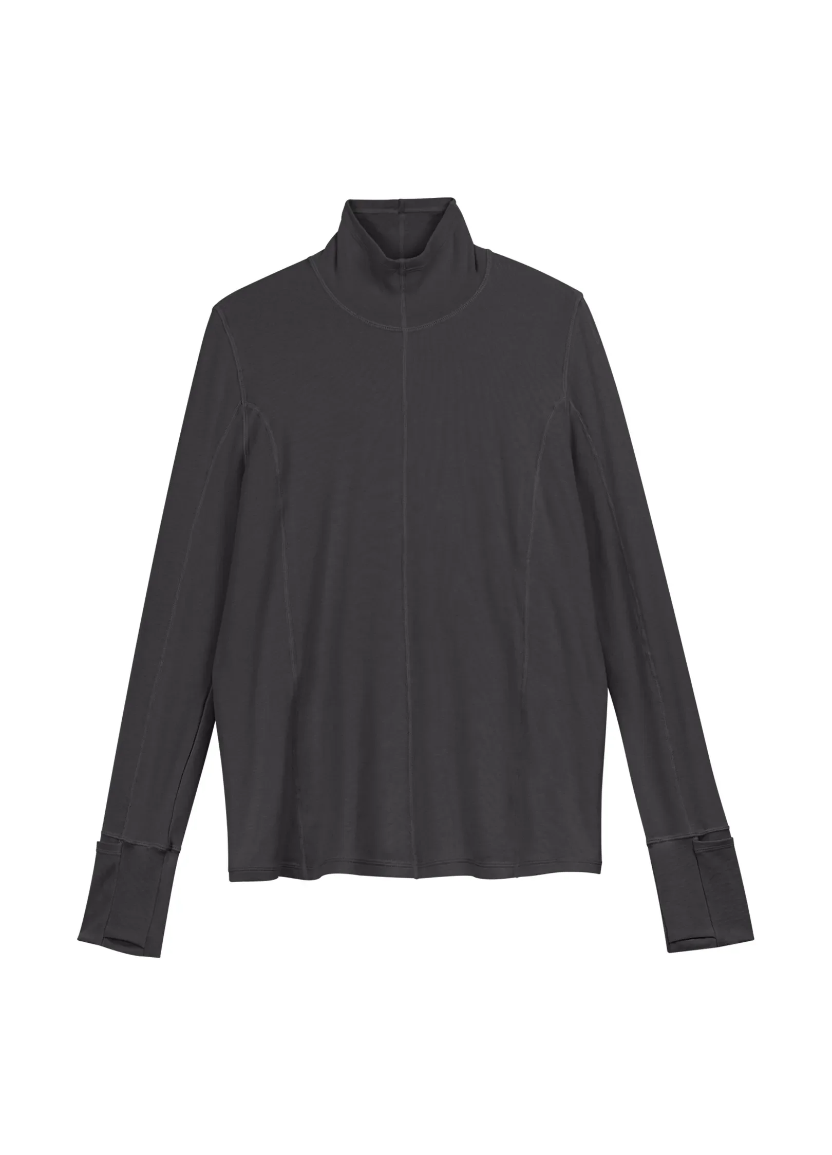Fitted Turtleneck Mens - Image 20