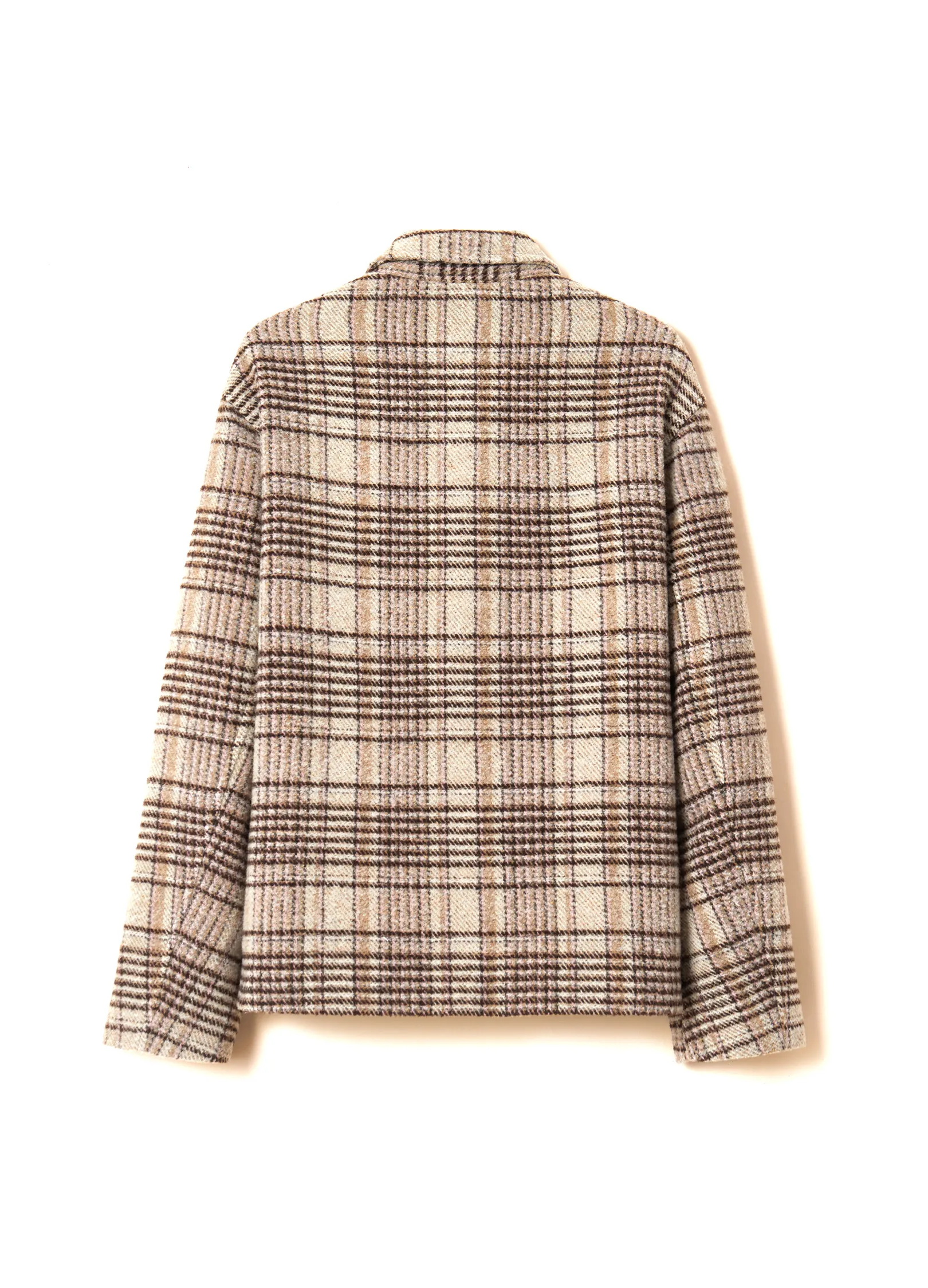 Flannel Jacket - Image 13