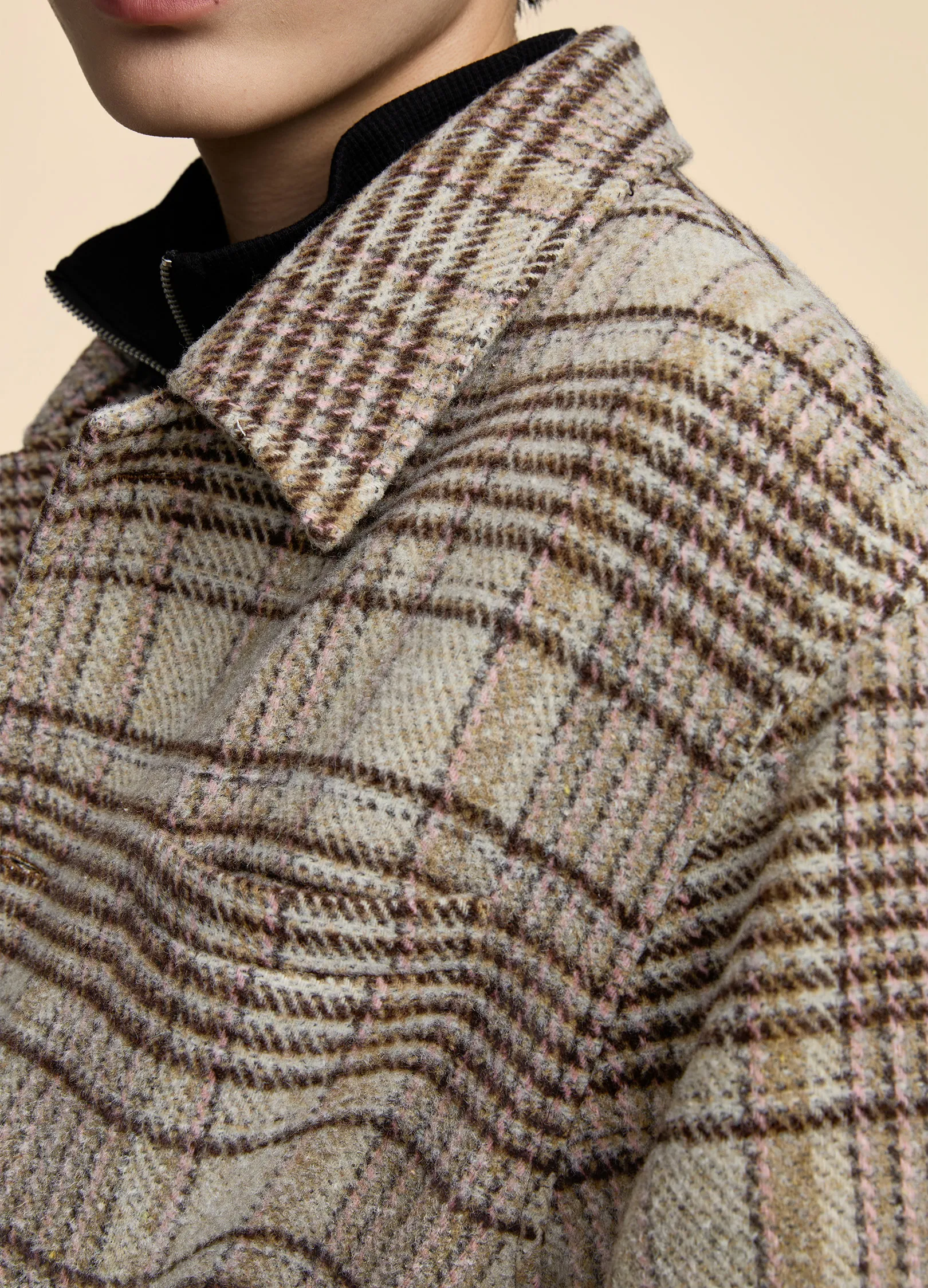 Flannel Jacket - Image 6