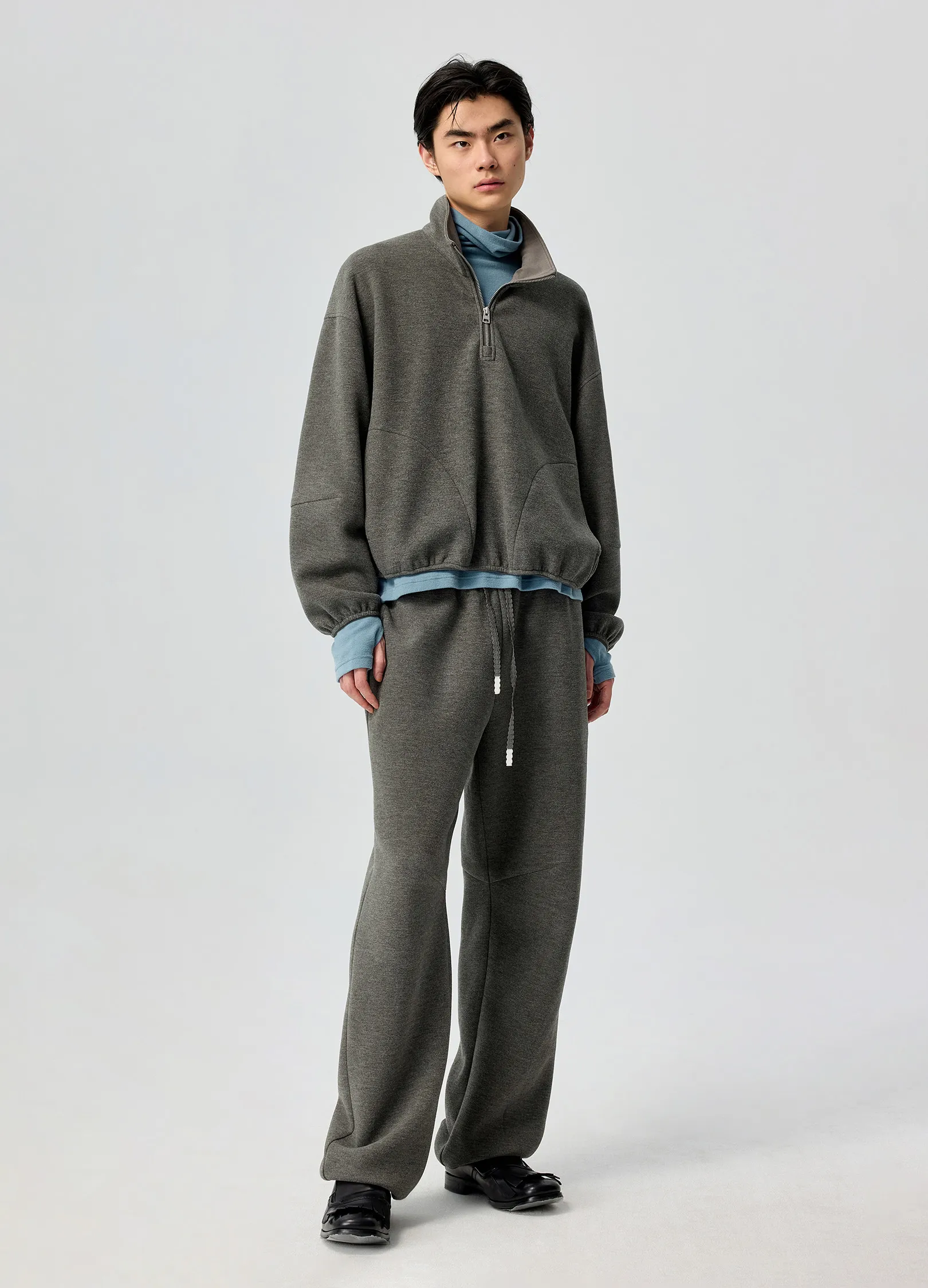 Fleece Sweats - Image 11