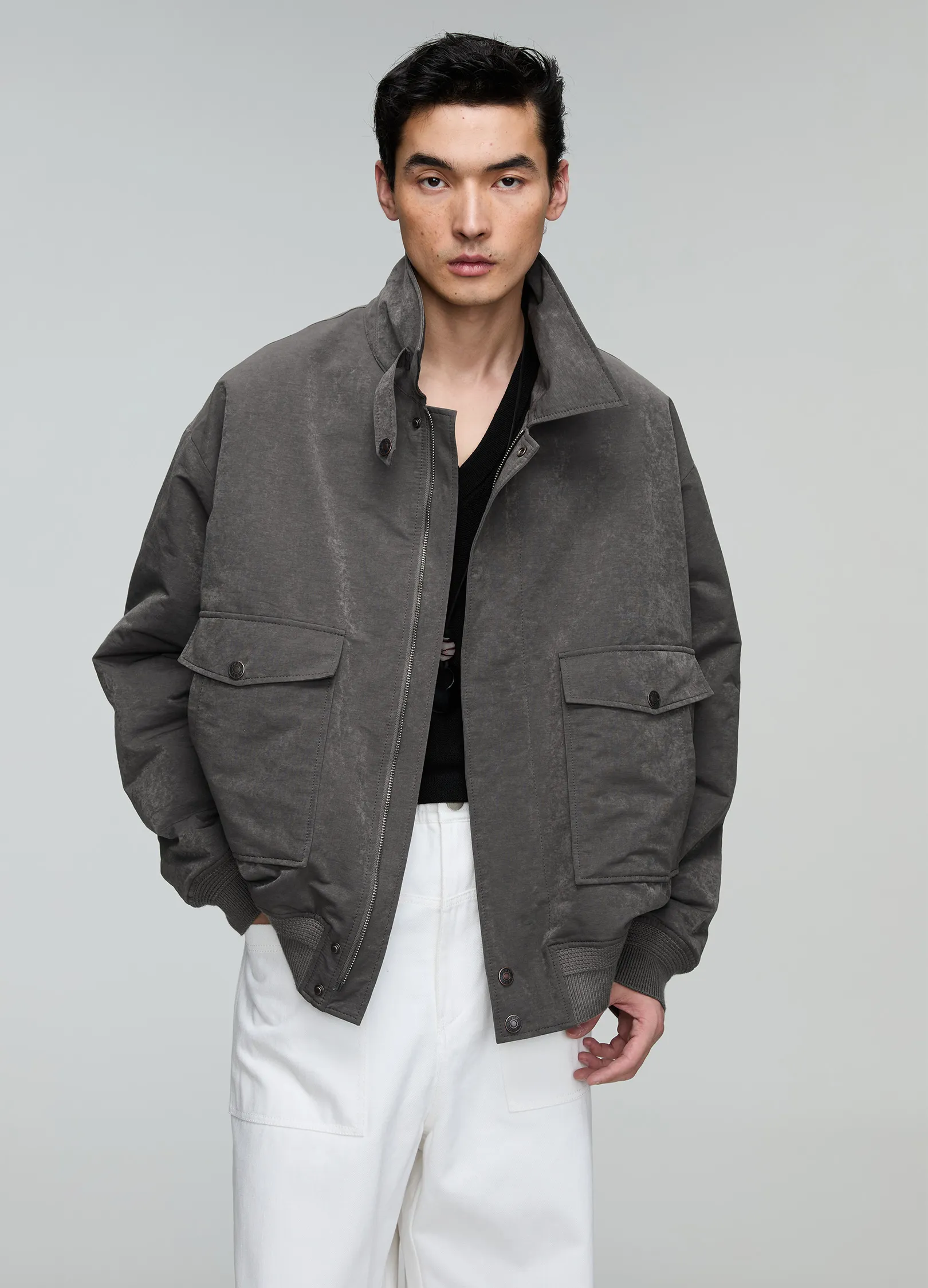 Flight Jacket - Image 2