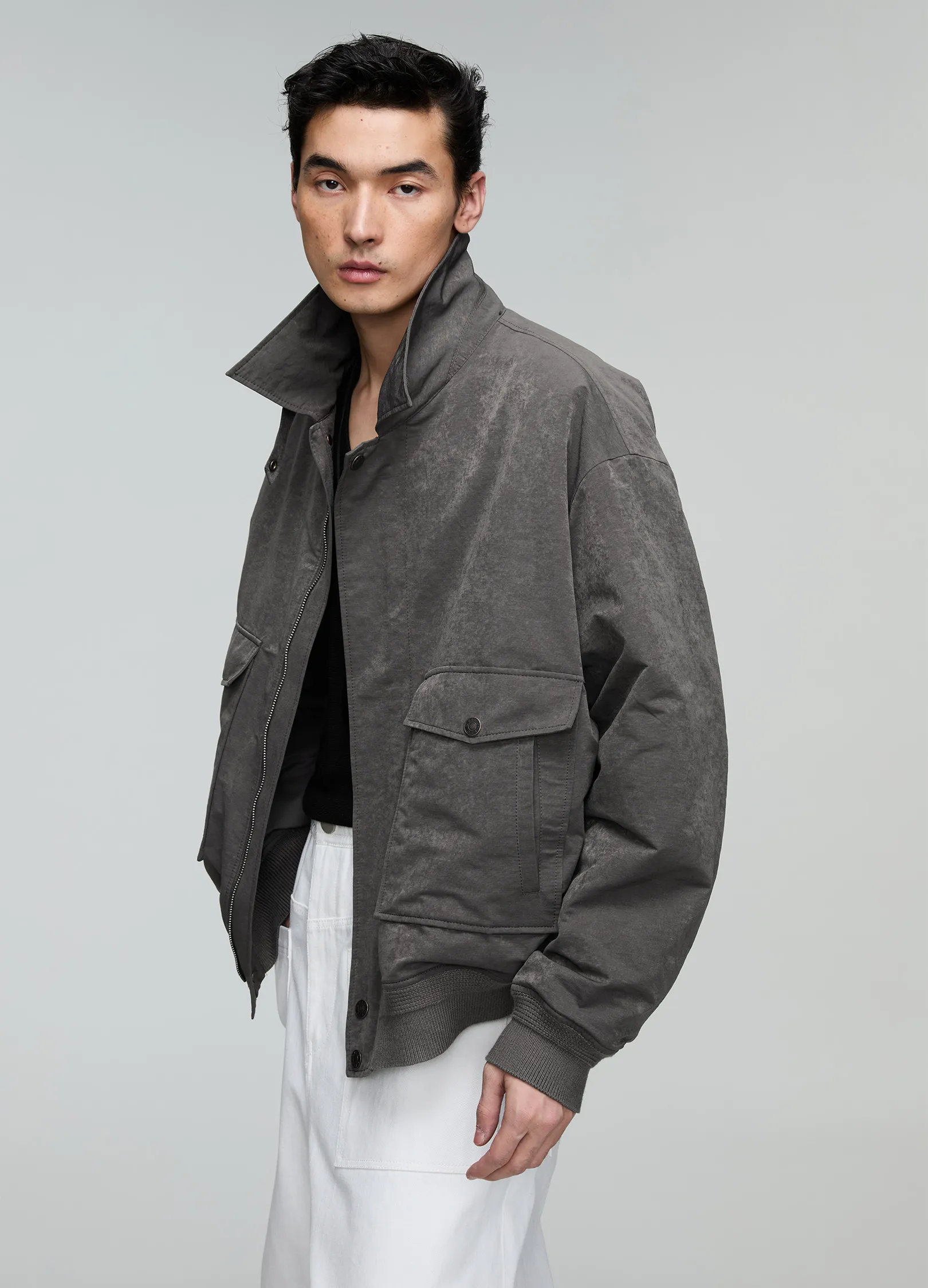 Flight Jacket - Image 3