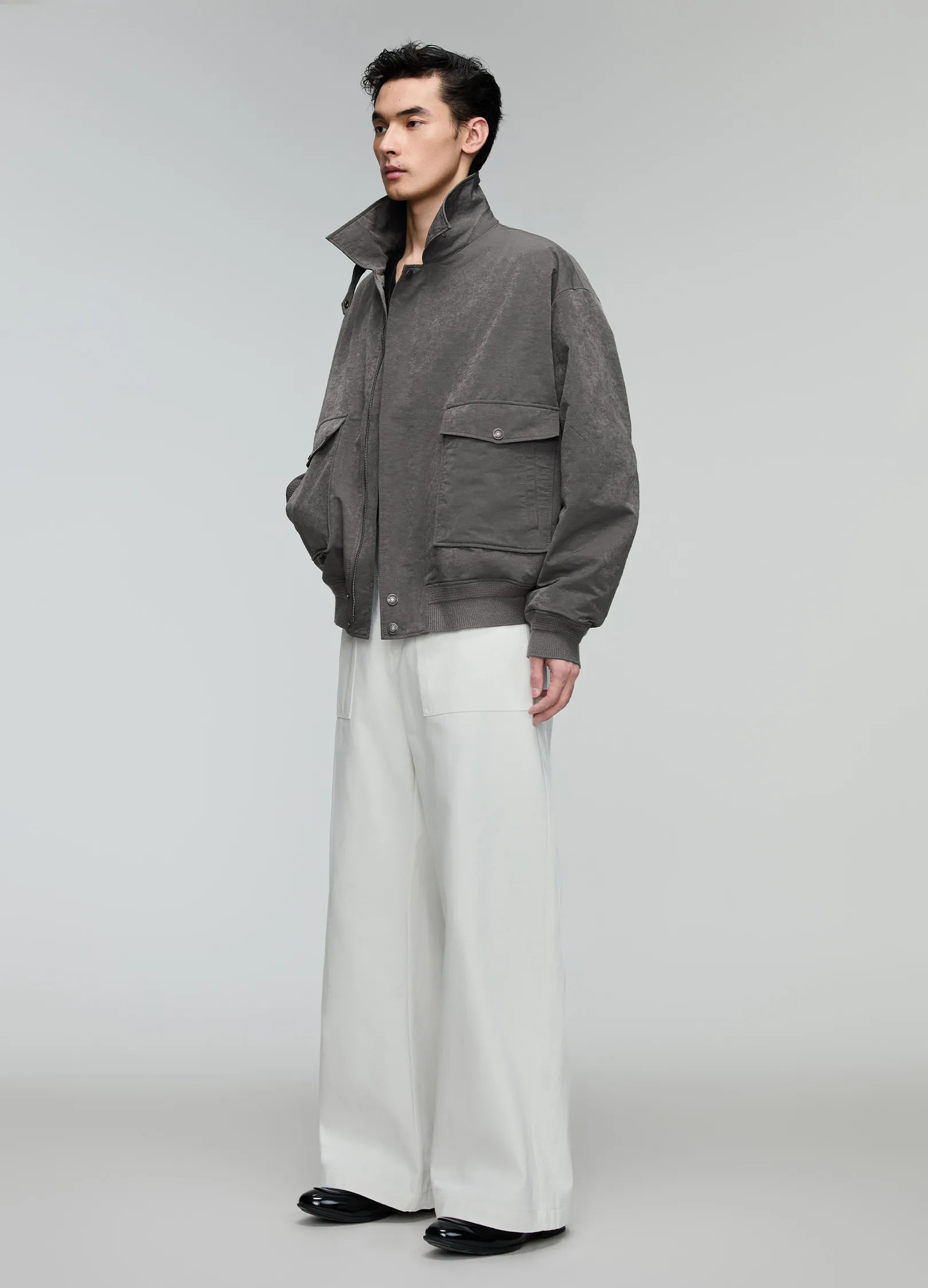 Flight Jacket - Image 7