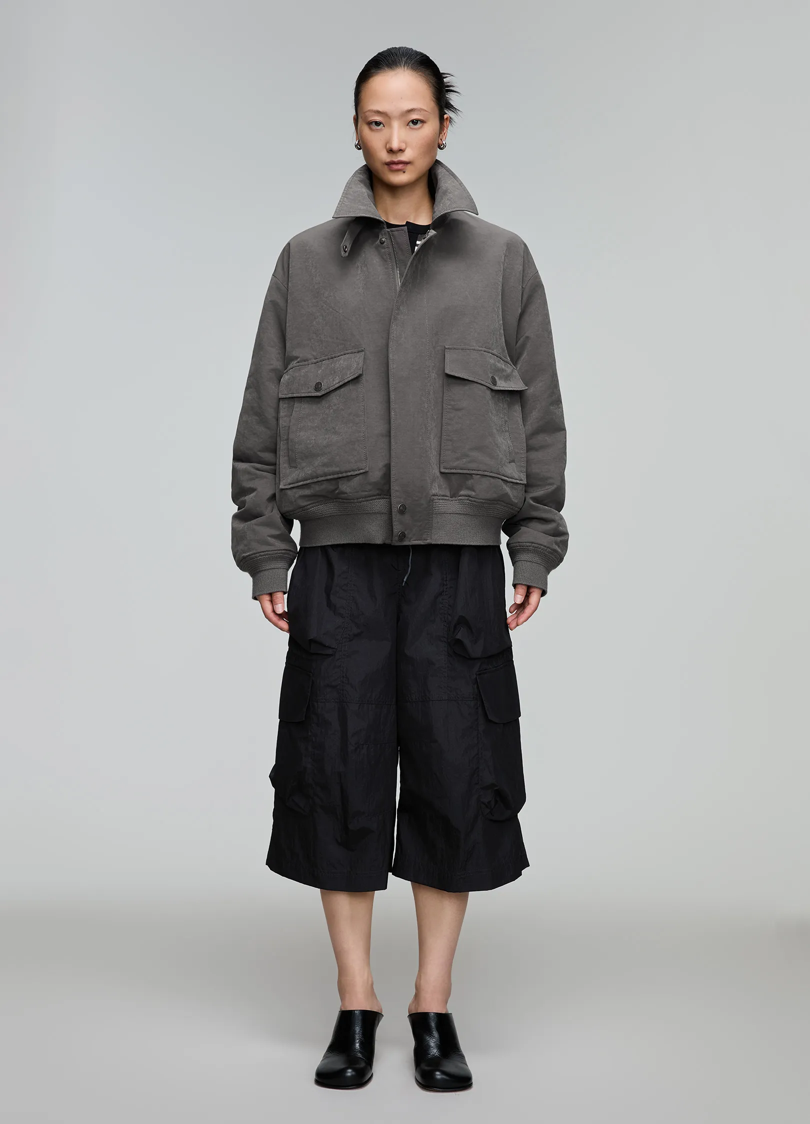 Flight Jacket - Image 8