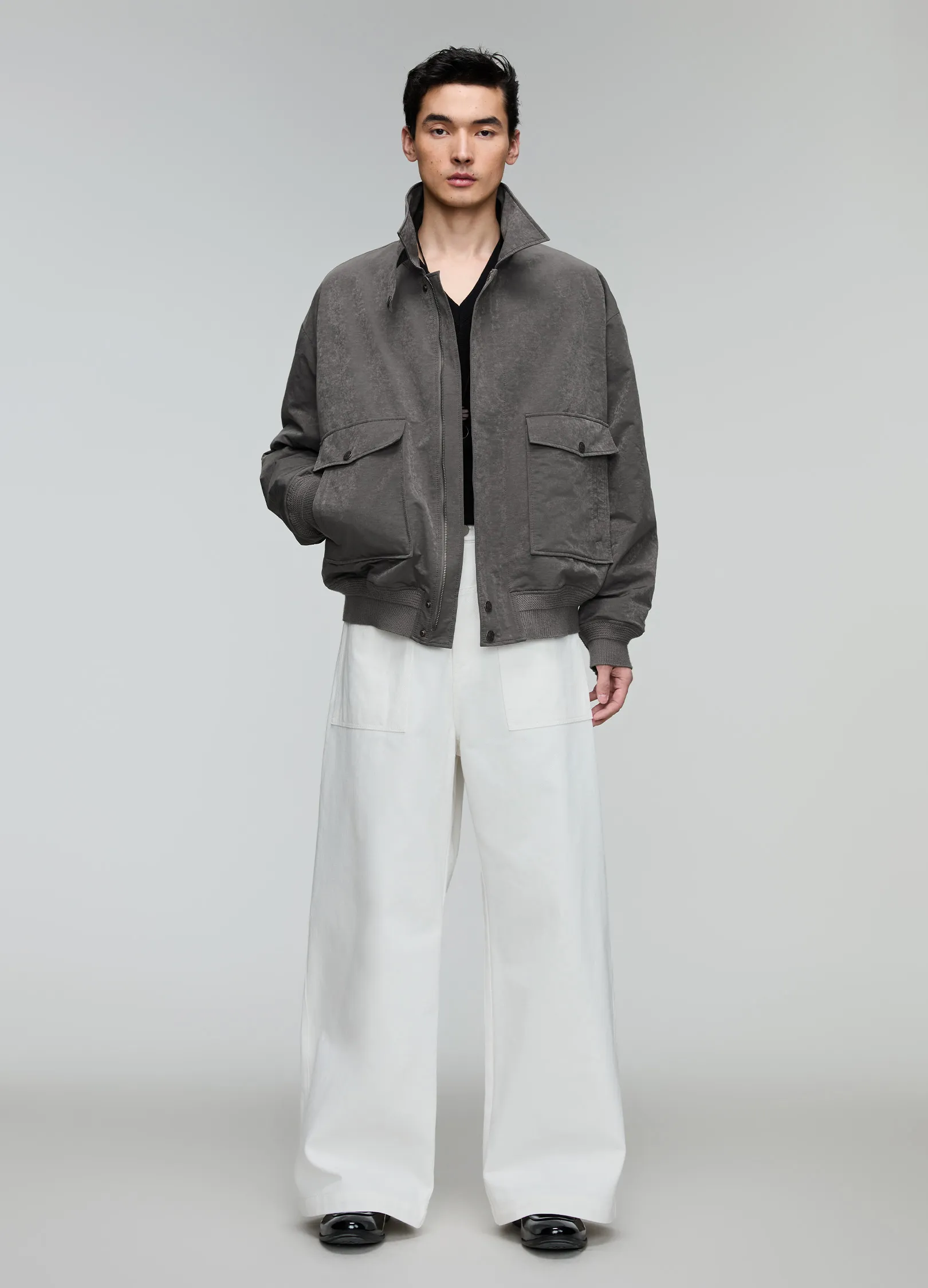 Flight Jacket - Image 9