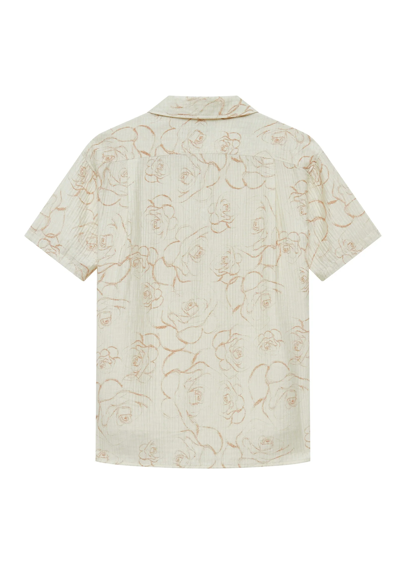 Floral Shirt - Image 11