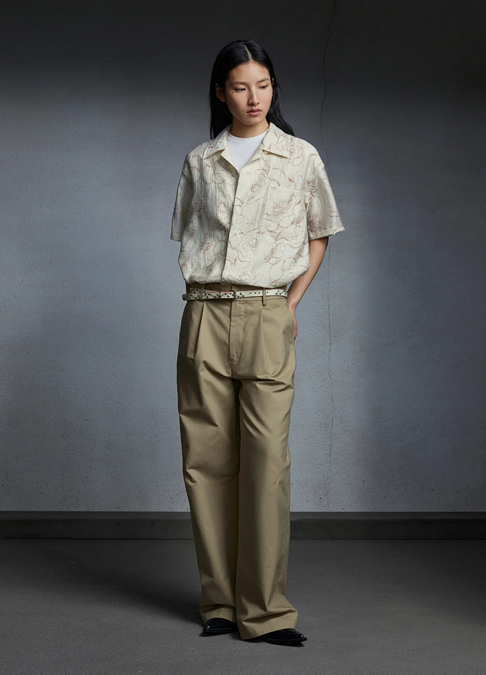 Floral Shirt - Image 8