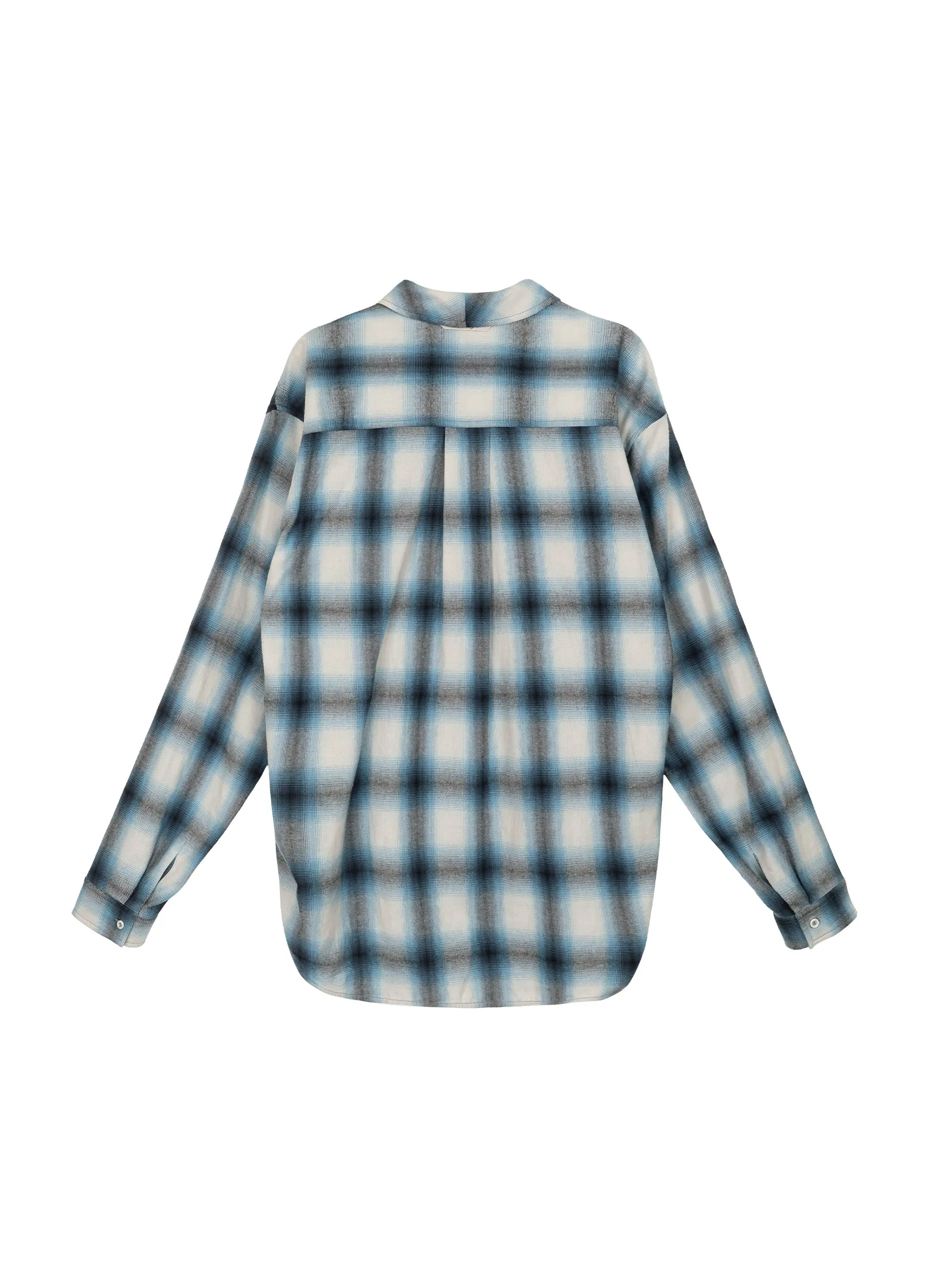 Florence Plaid Shirt - Image 15