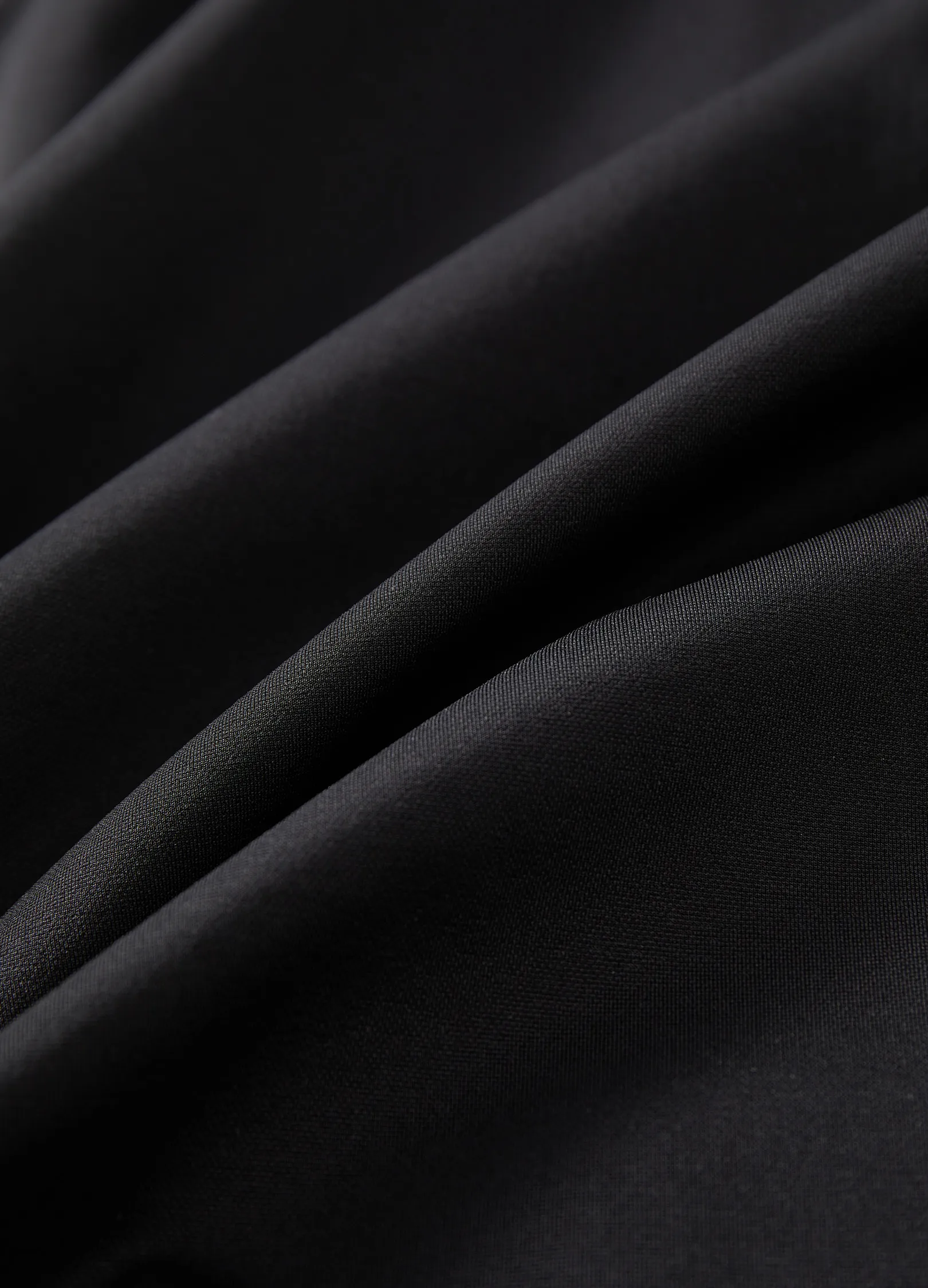 Frayed Track Jacket - Image 13