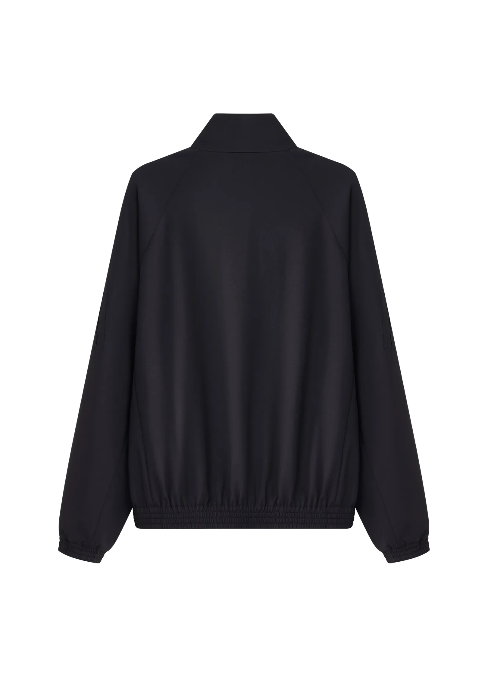 Frayed Track Jacket - Image 15