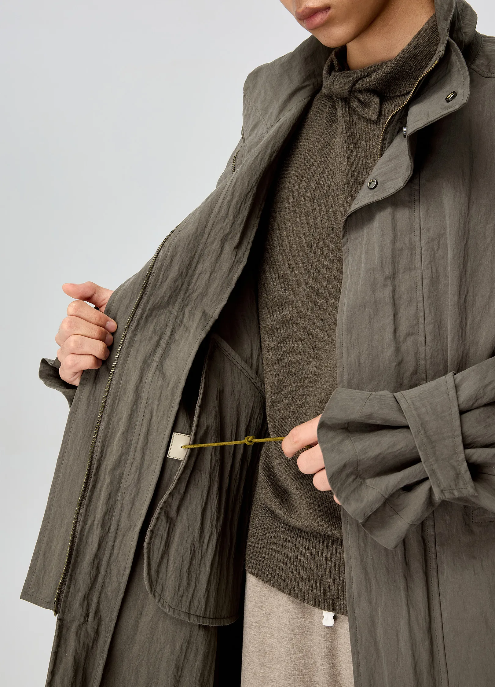 Functional Trench - Image 17