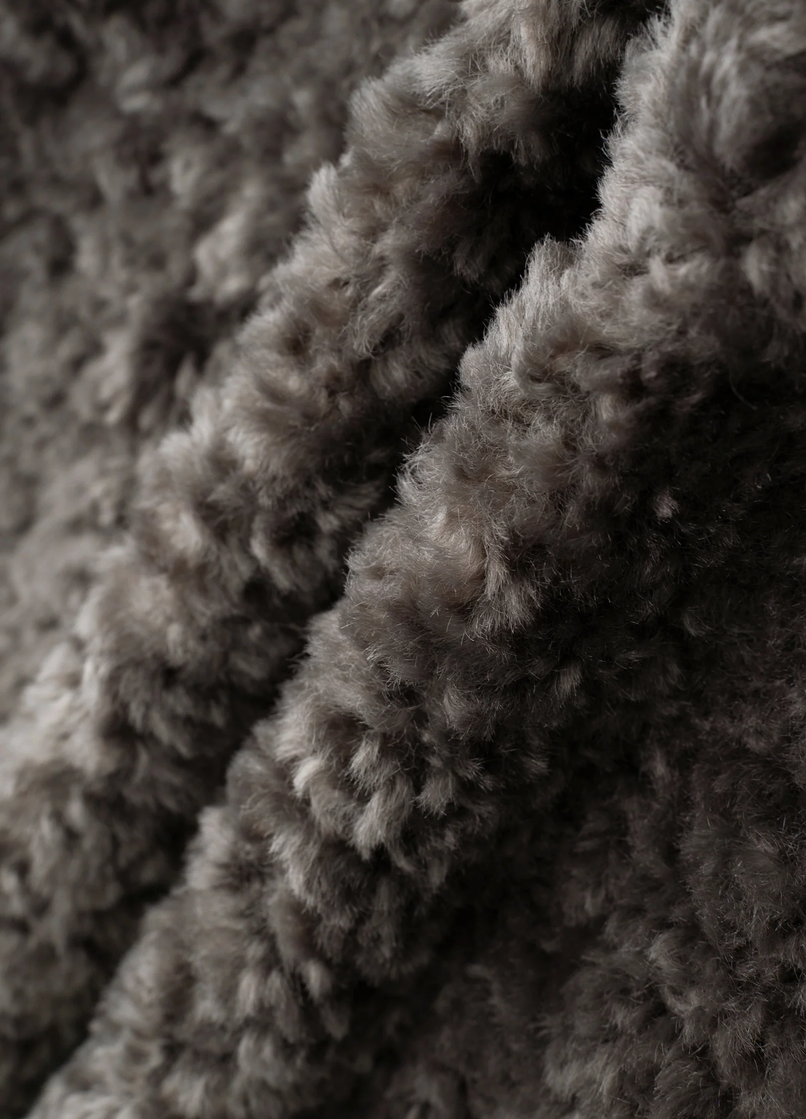 Fuzzy Handbag - Image 12