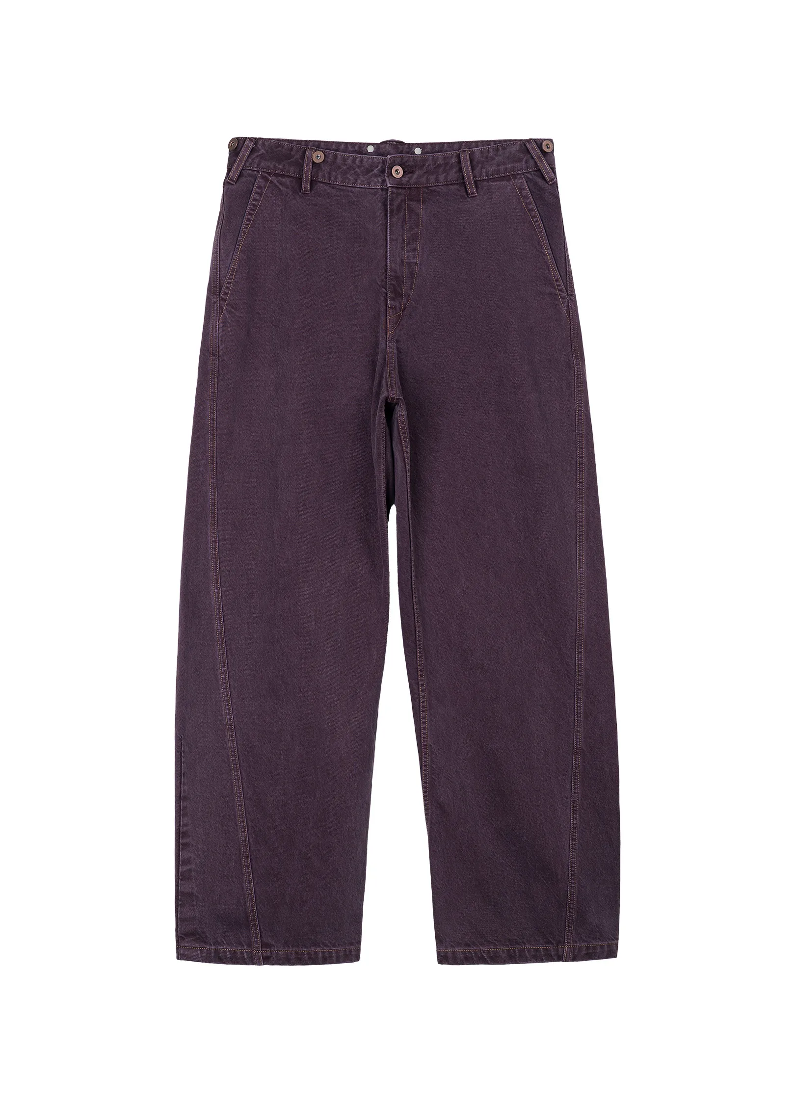 Garment-Dyed Denims - Image 15